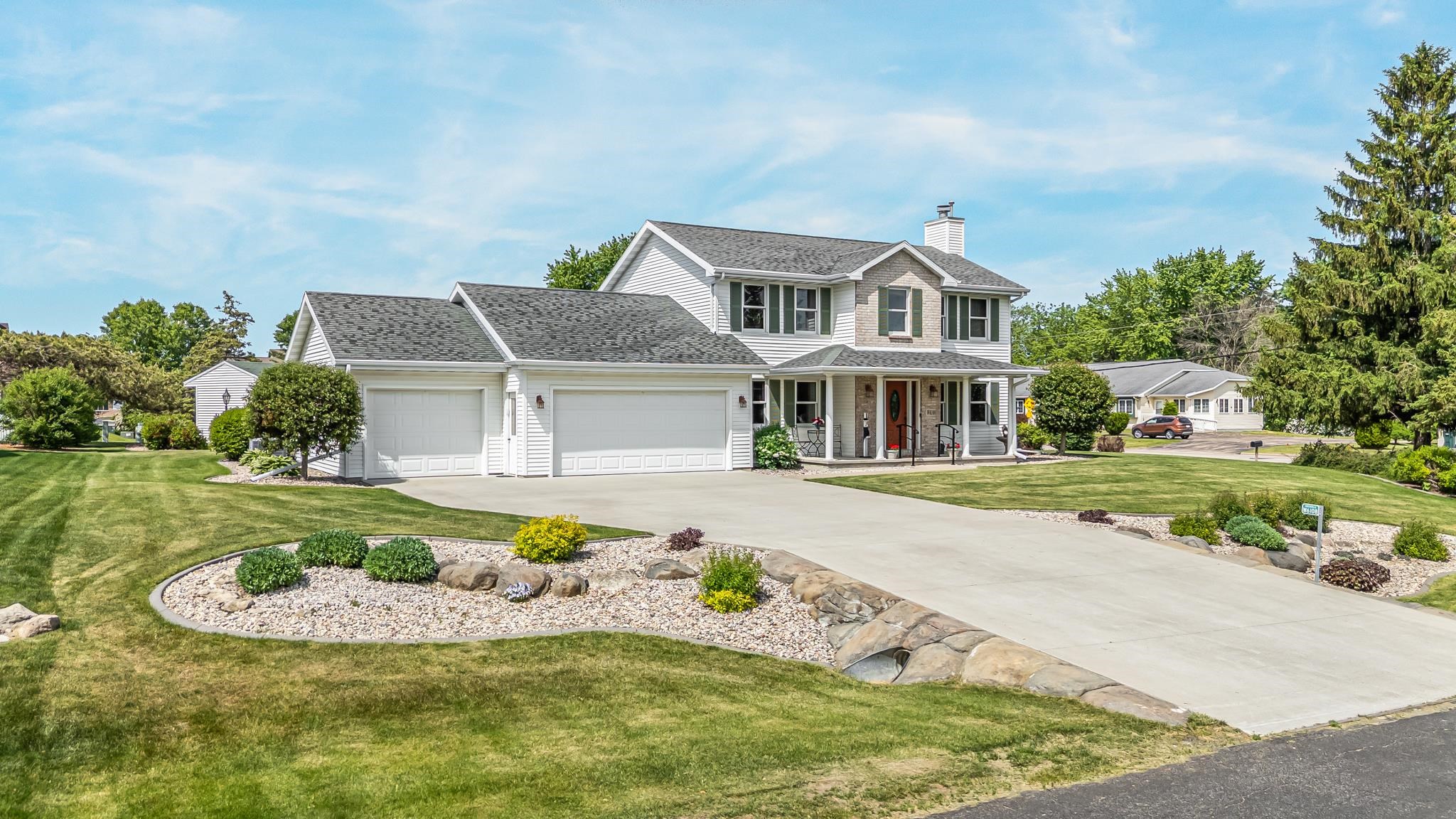 W6108 LONG Court