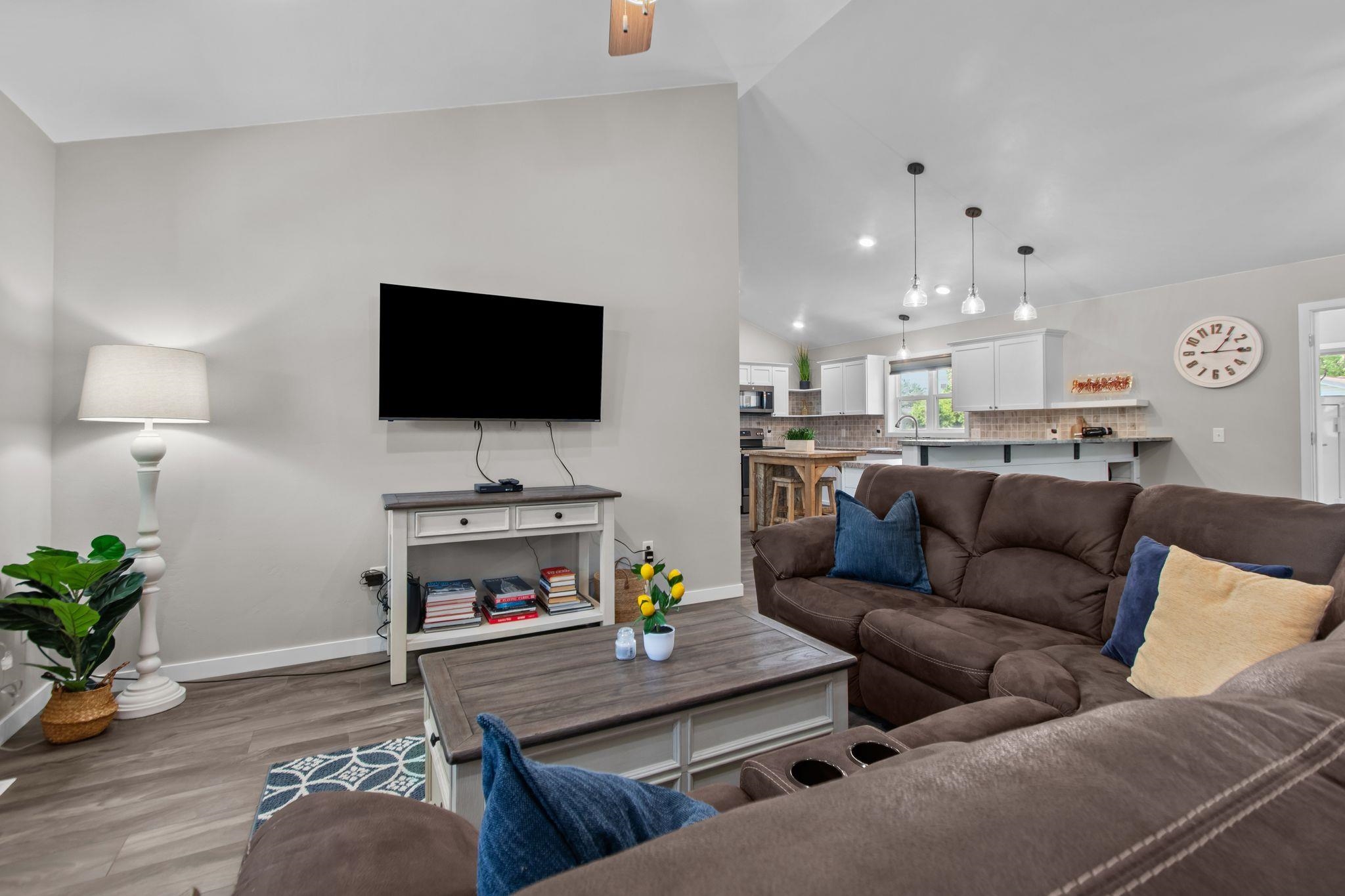 65 SHORE Drive