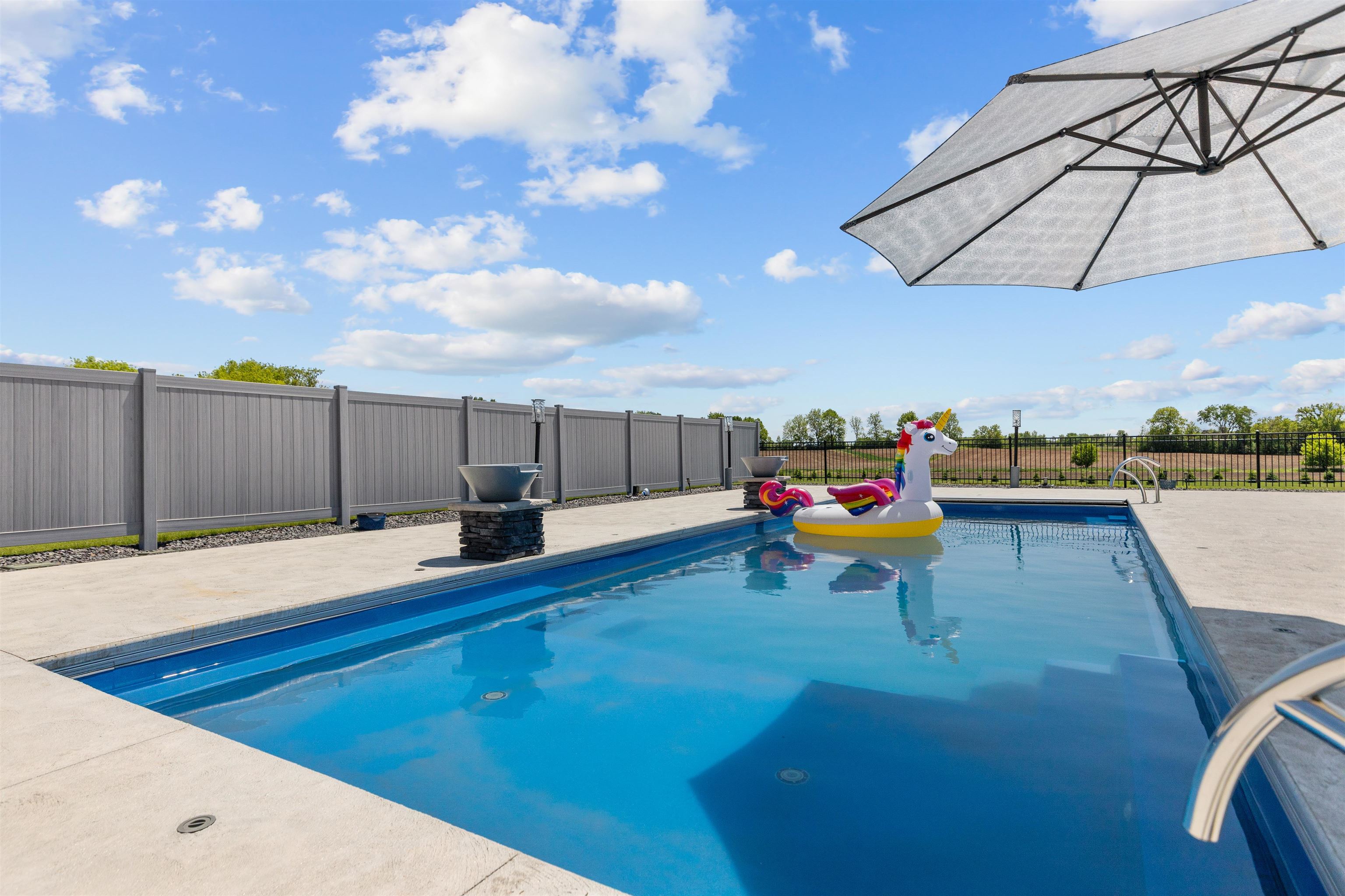 3007 WINNEGAMIE Drive