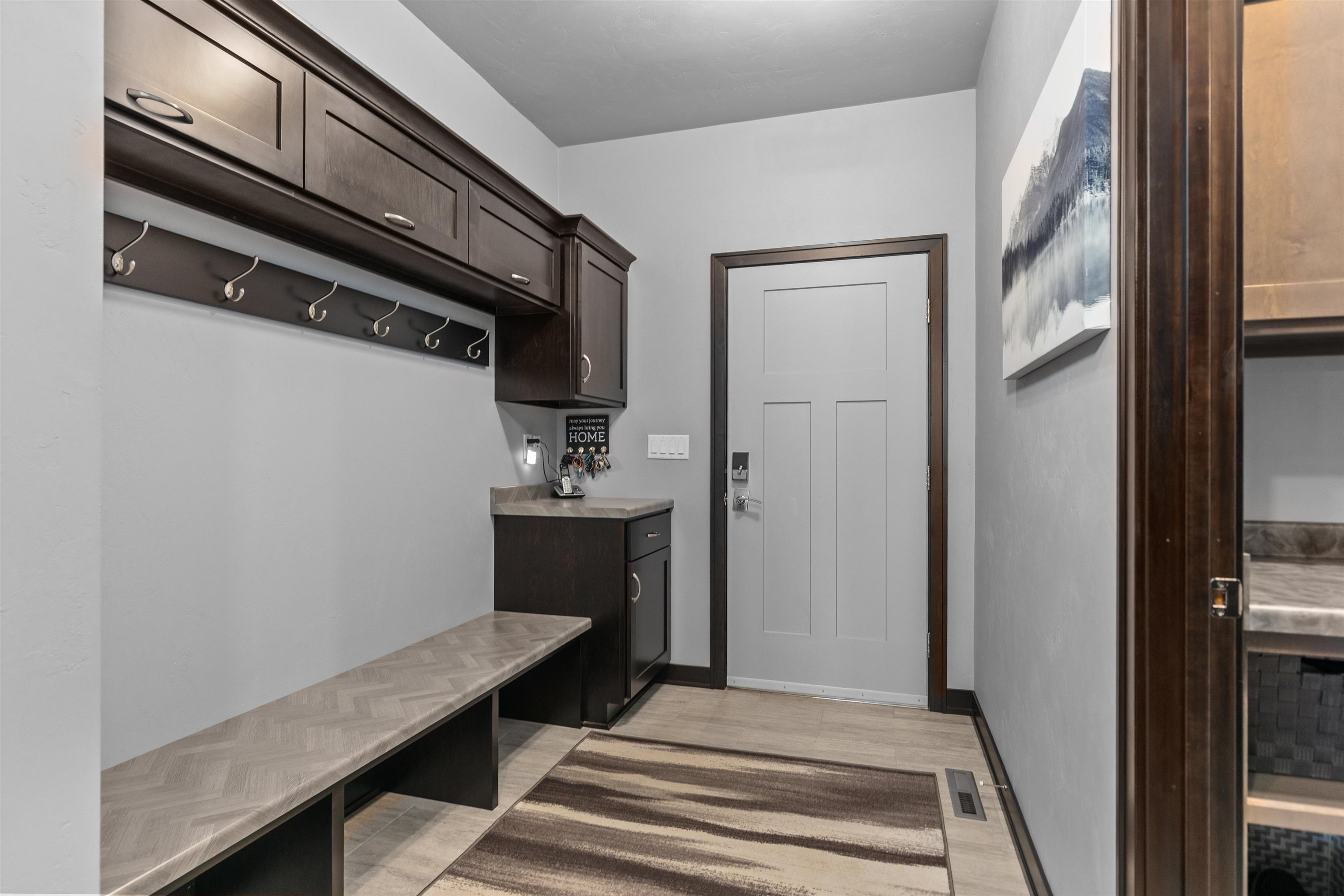 3007 WINNEGAMIE Drive