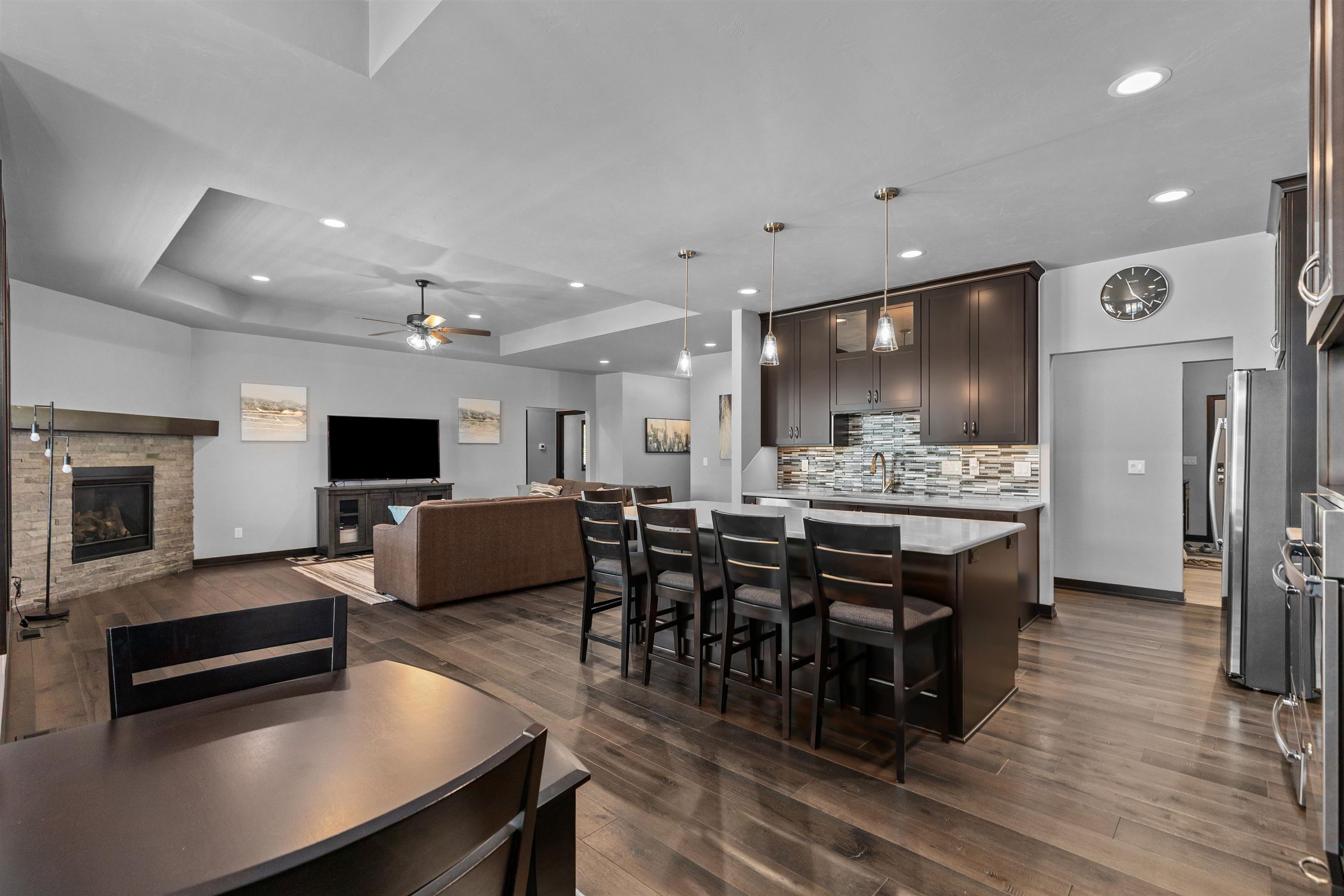 3007 WINNEGAMIE Drive