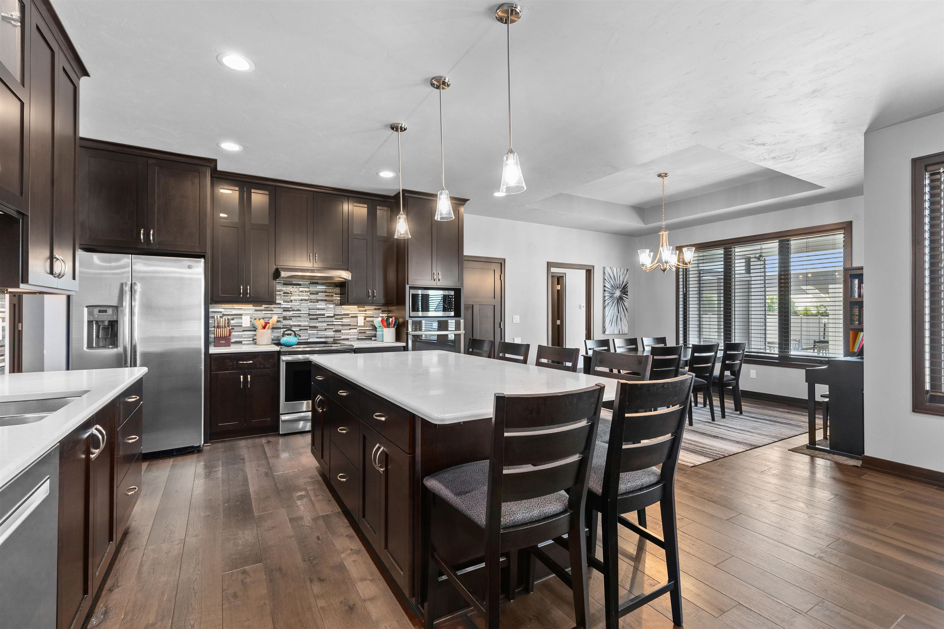 3007 WINNEGAMIE Drive