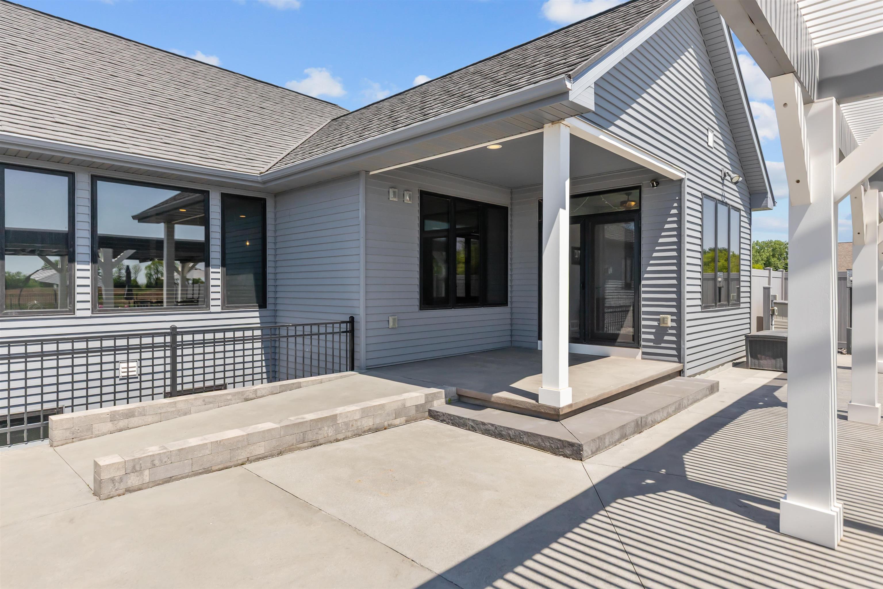 3007 WINNEGAMIE Drive