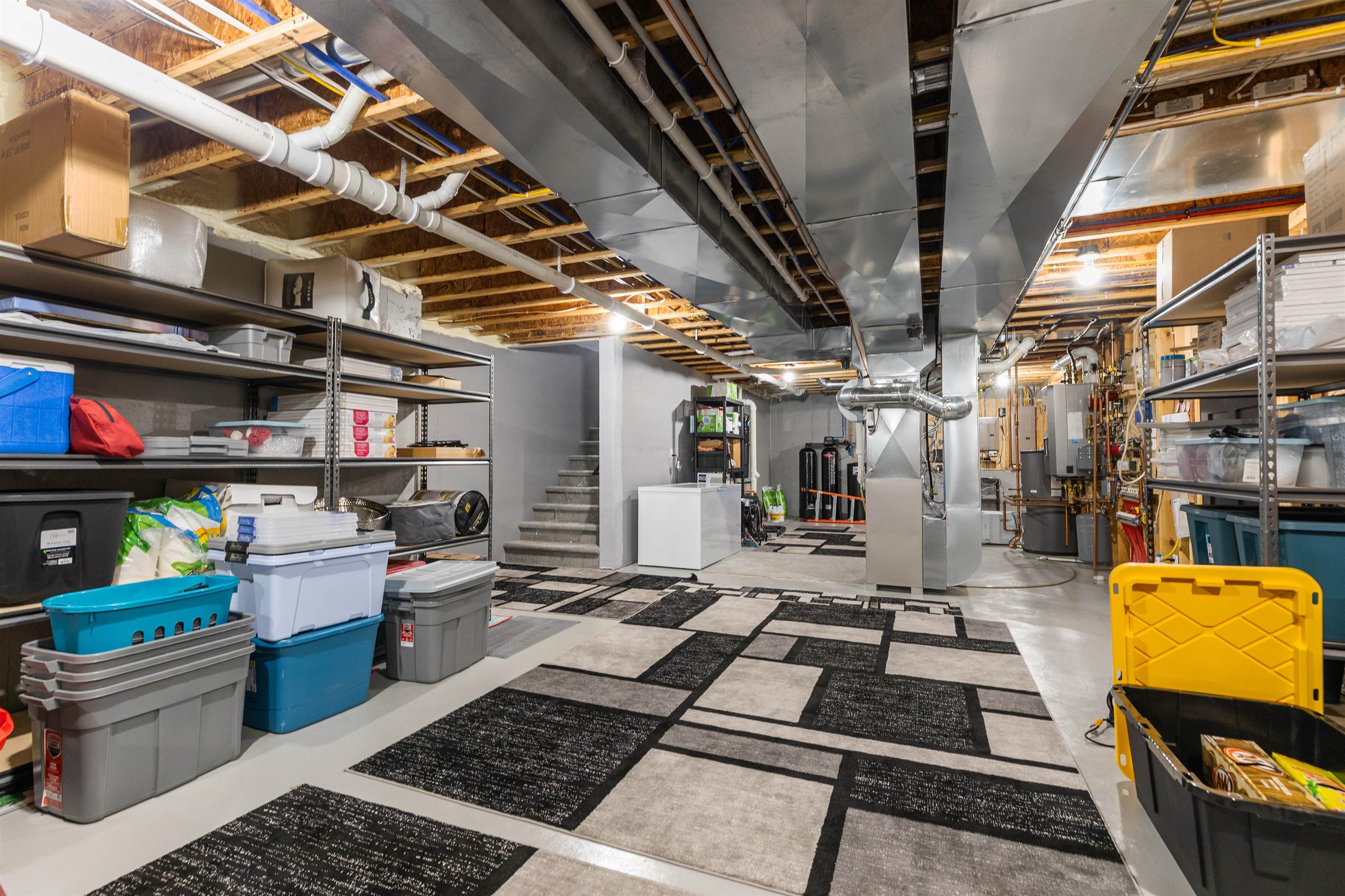 3007 WINNEGAMIE Drive