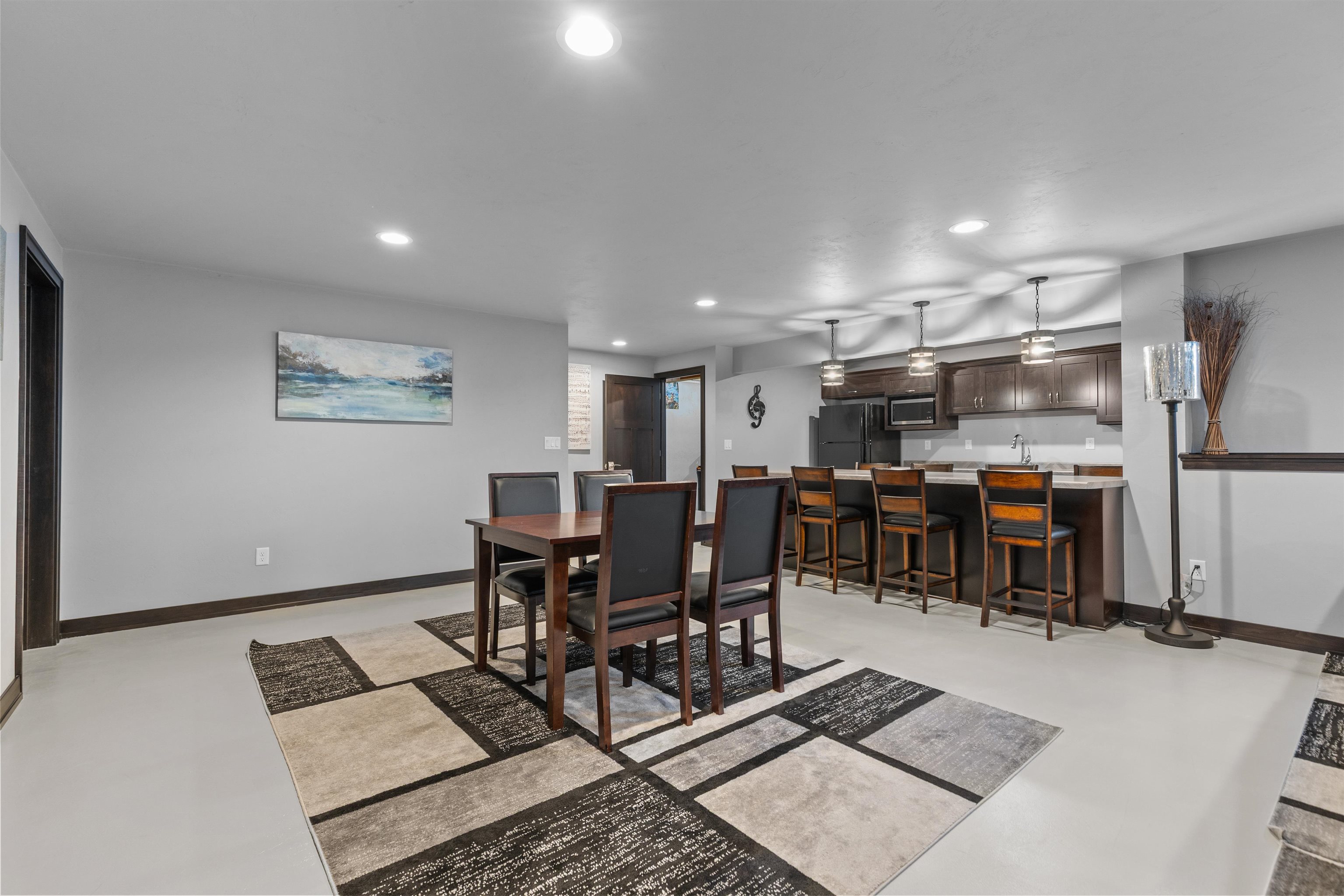 3007 WINNEGAMIE Drive