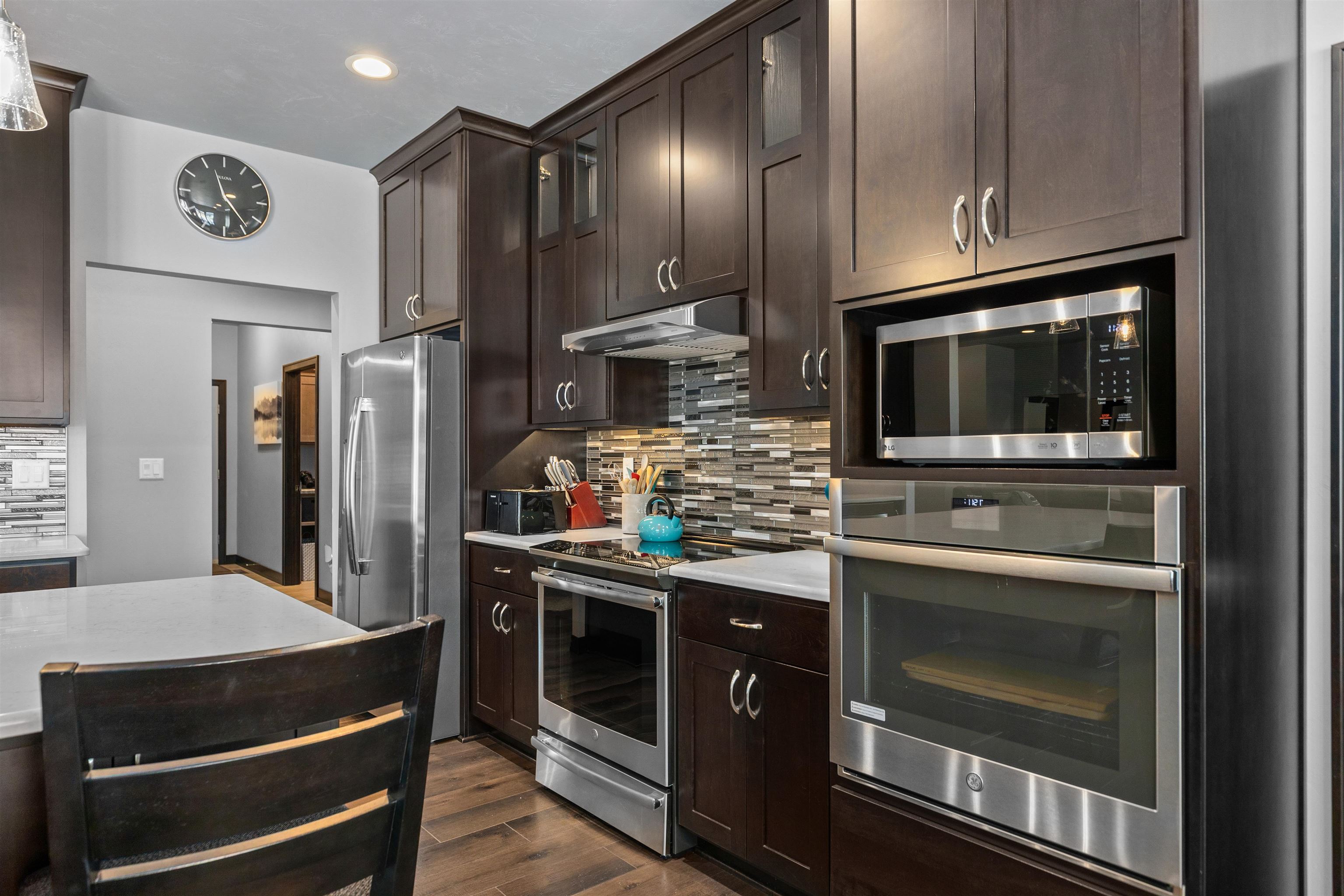 3007 WINNEGAMIE Drive