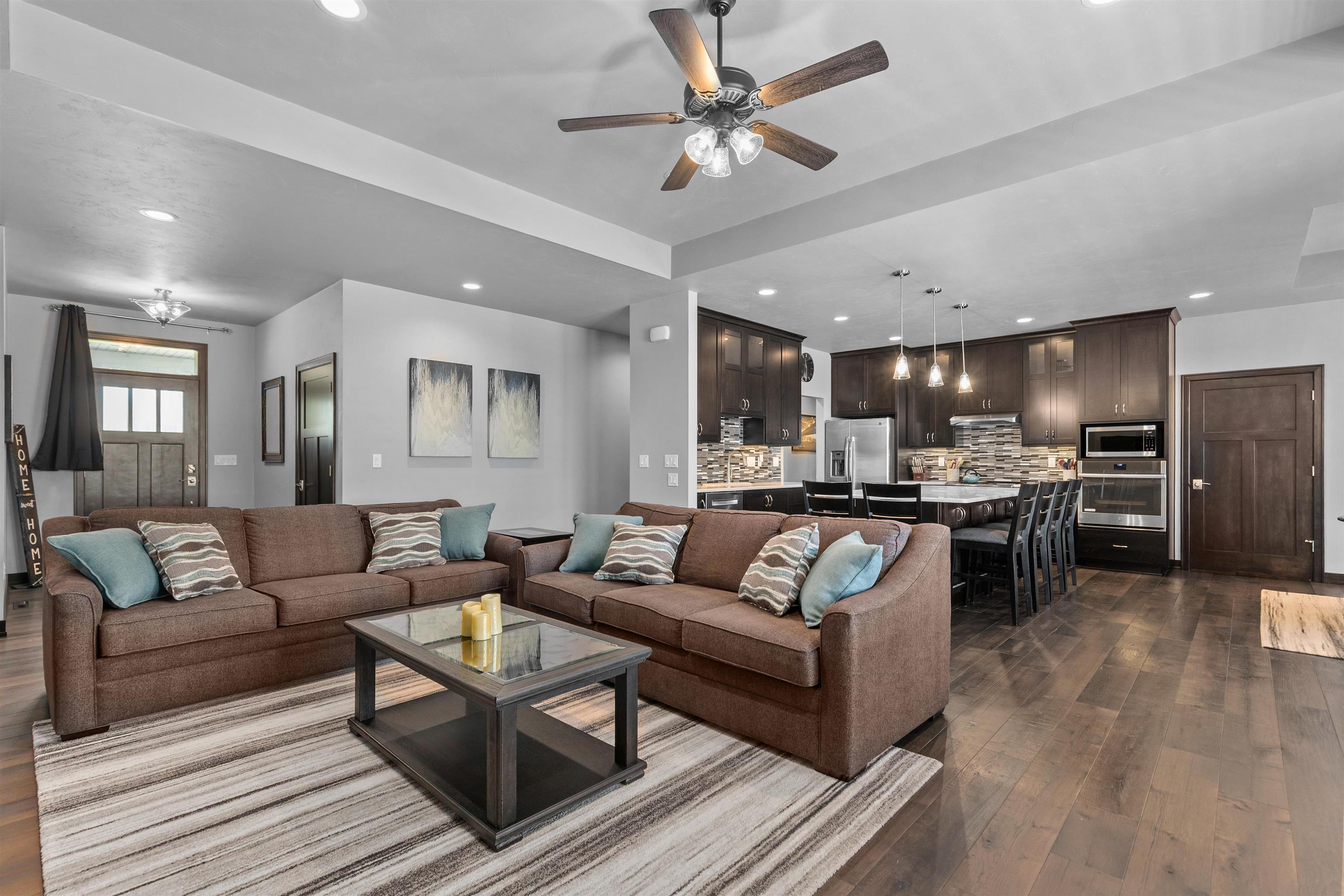 3007 WINNEGAMIE Drive