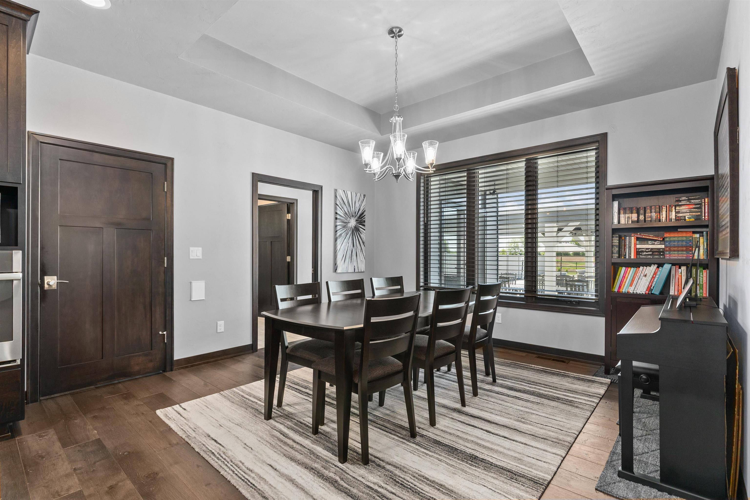3007 WINNEGAMIE Drive