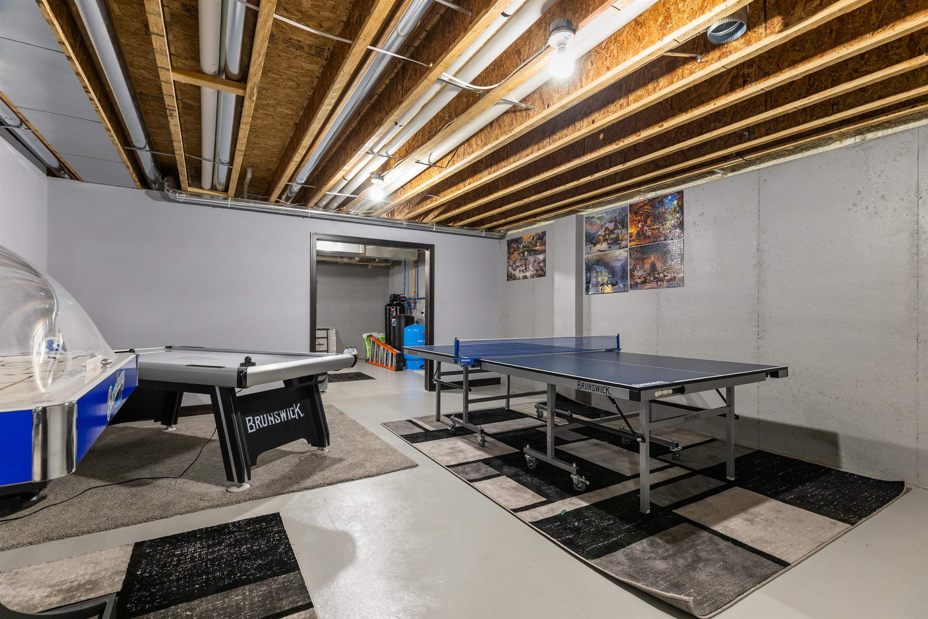 3007 WINNEGAMIE Drive