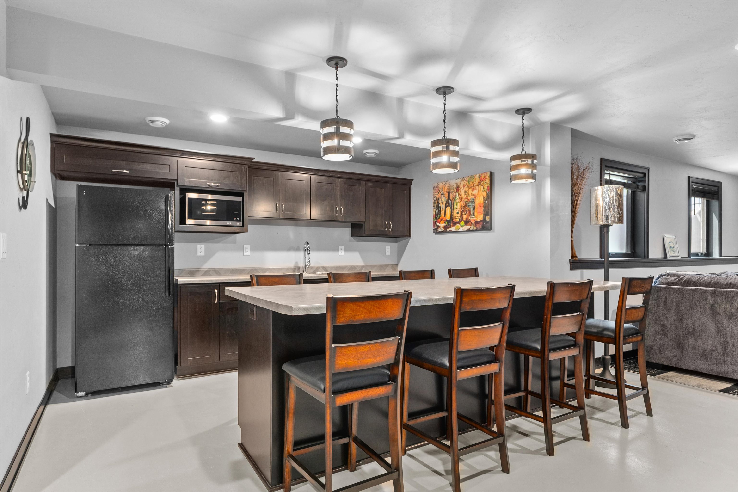 3007 WINNEGAMIE Drive