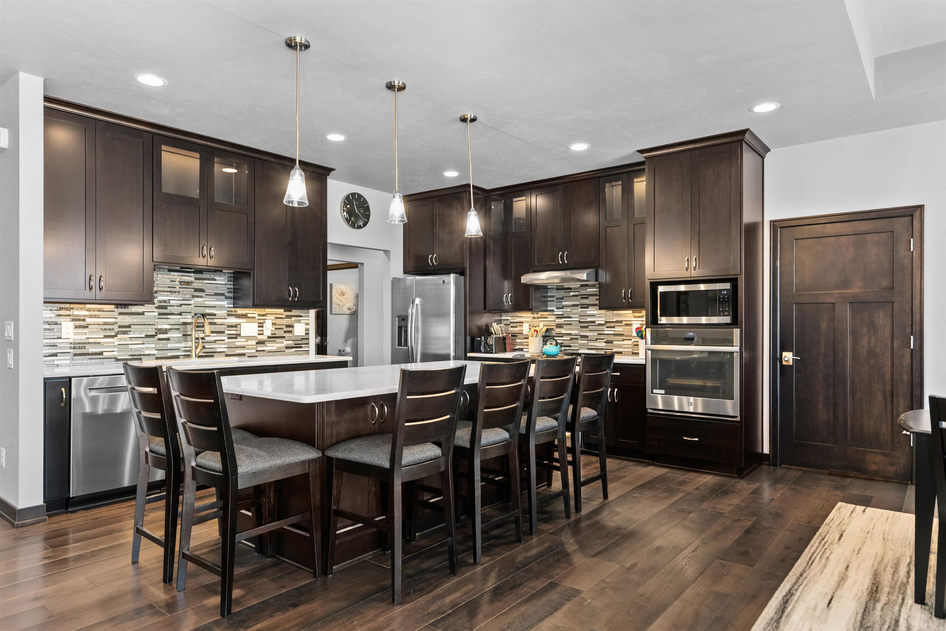 3007 WINNEGAMIE Drive