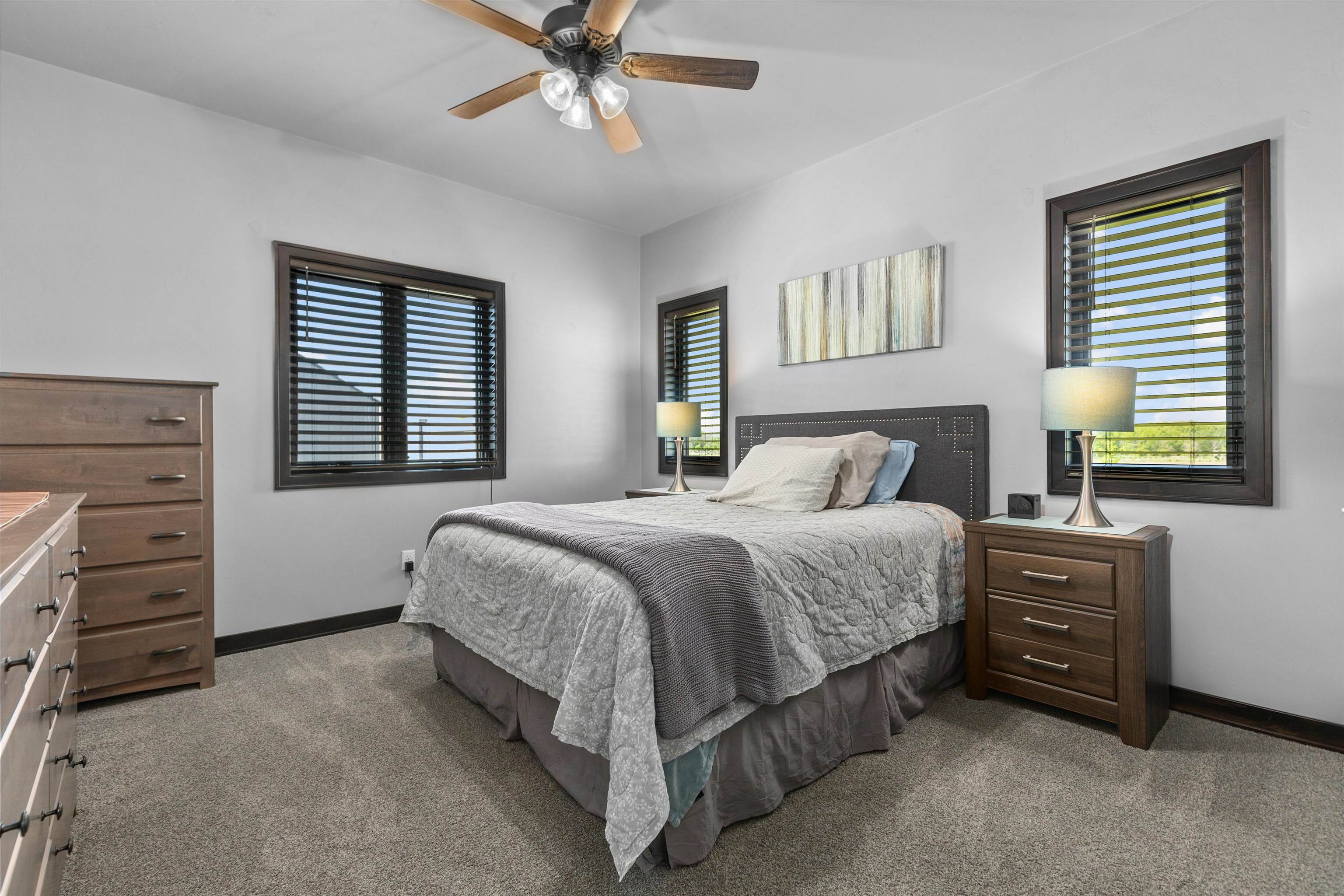 3007 WINNEGAMIE Drive