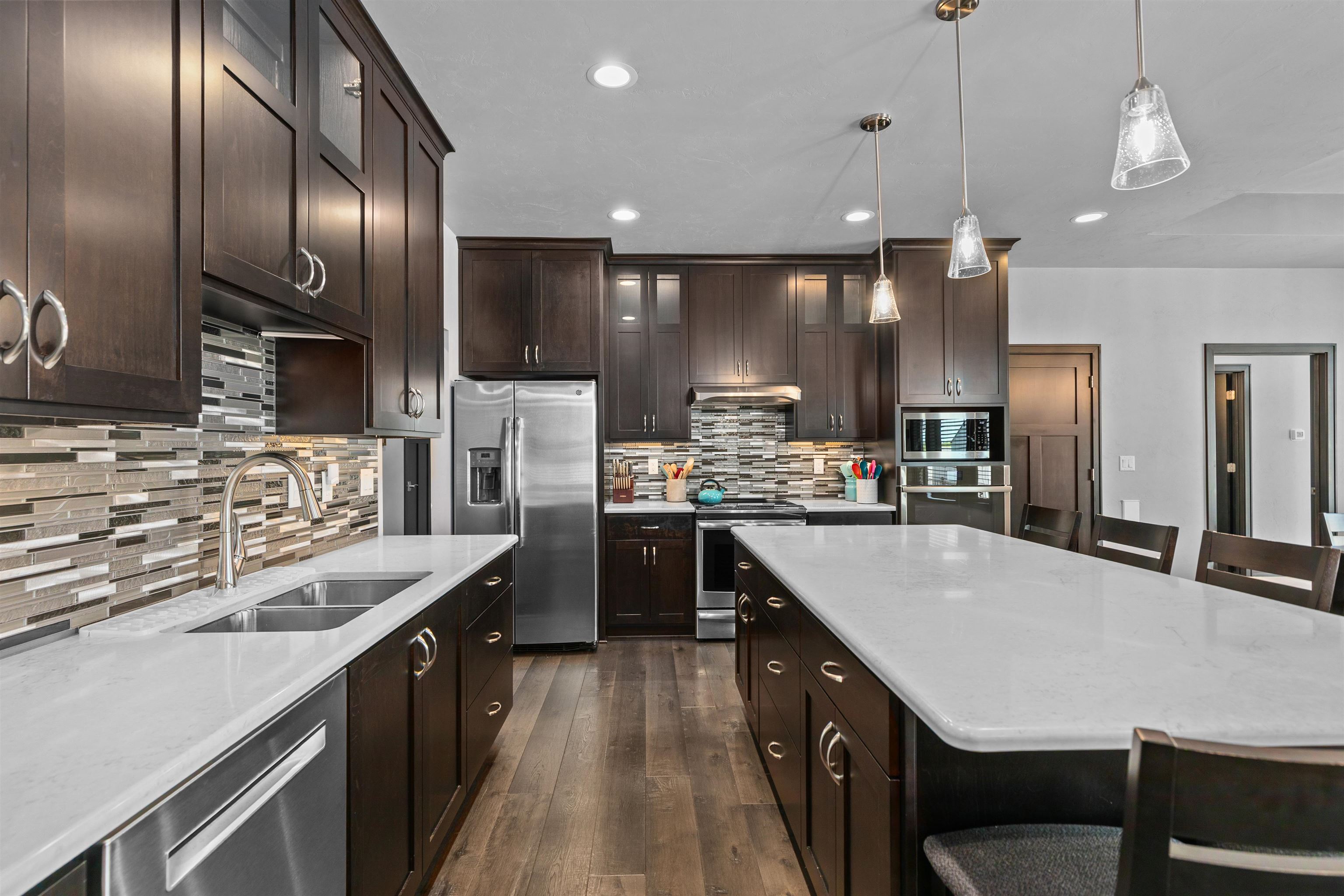 3007 WINNEGAMIE Drive