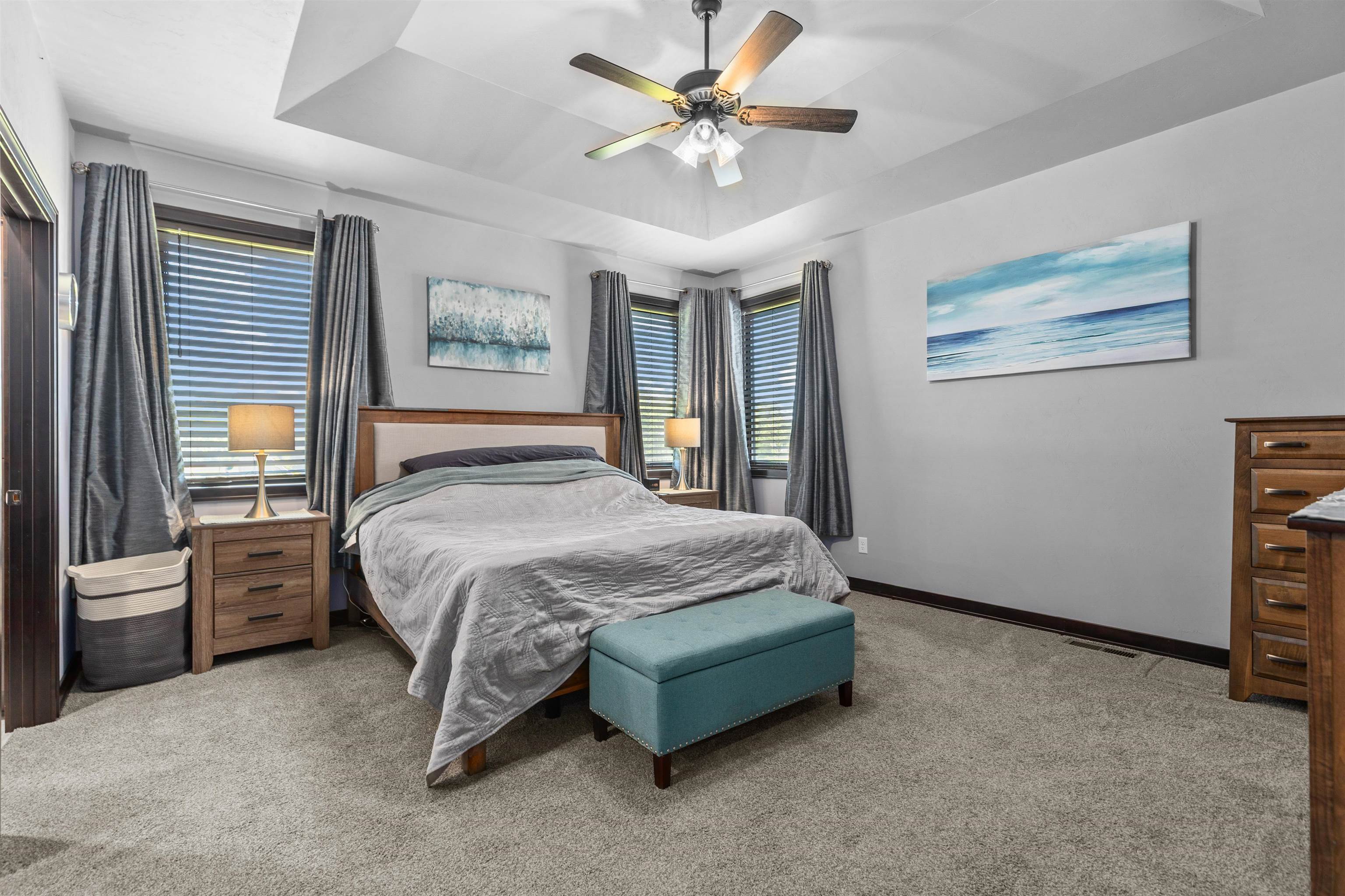 3007 WINNEGAMIE Drive