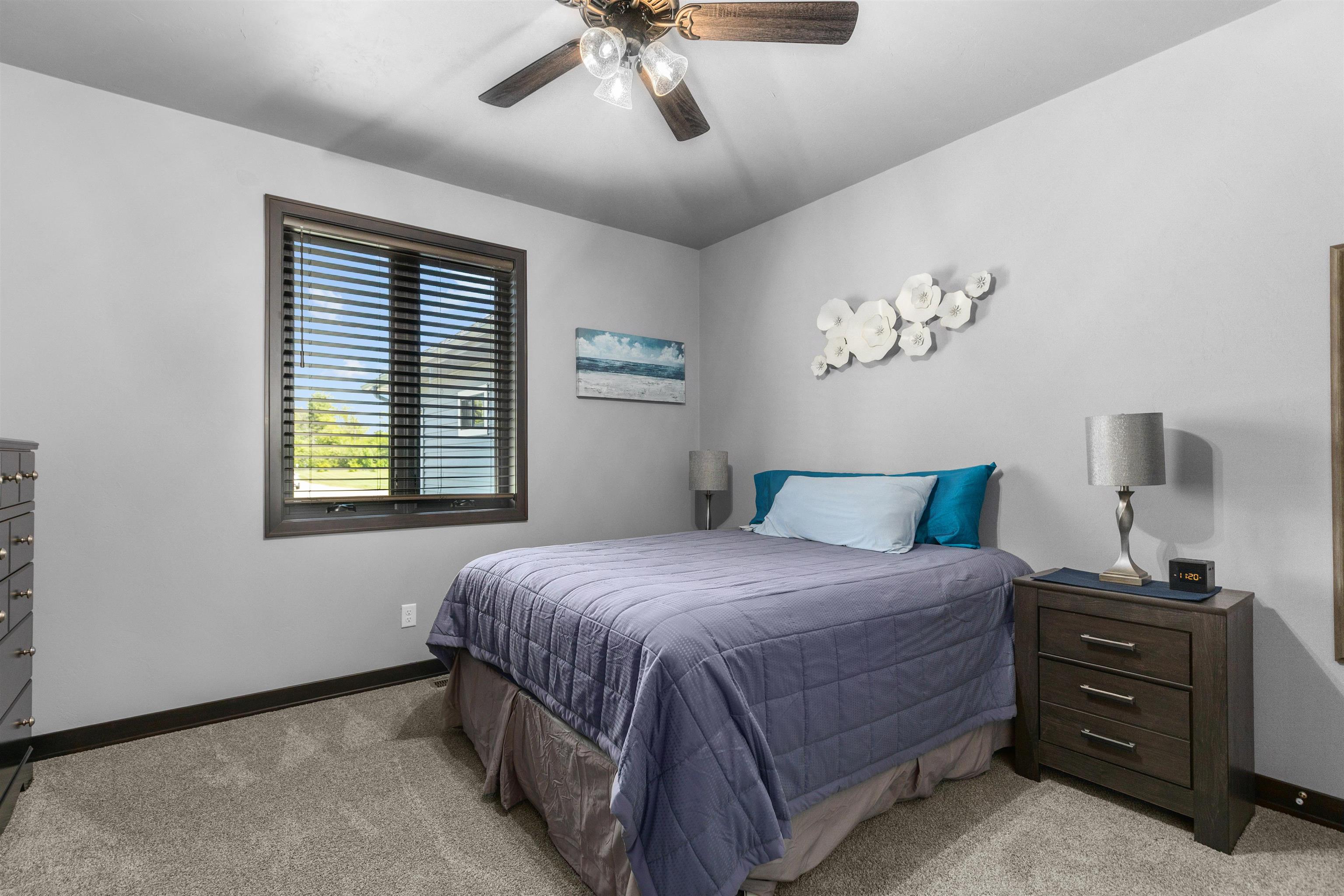 3007 WINNEGAMIE Drive
