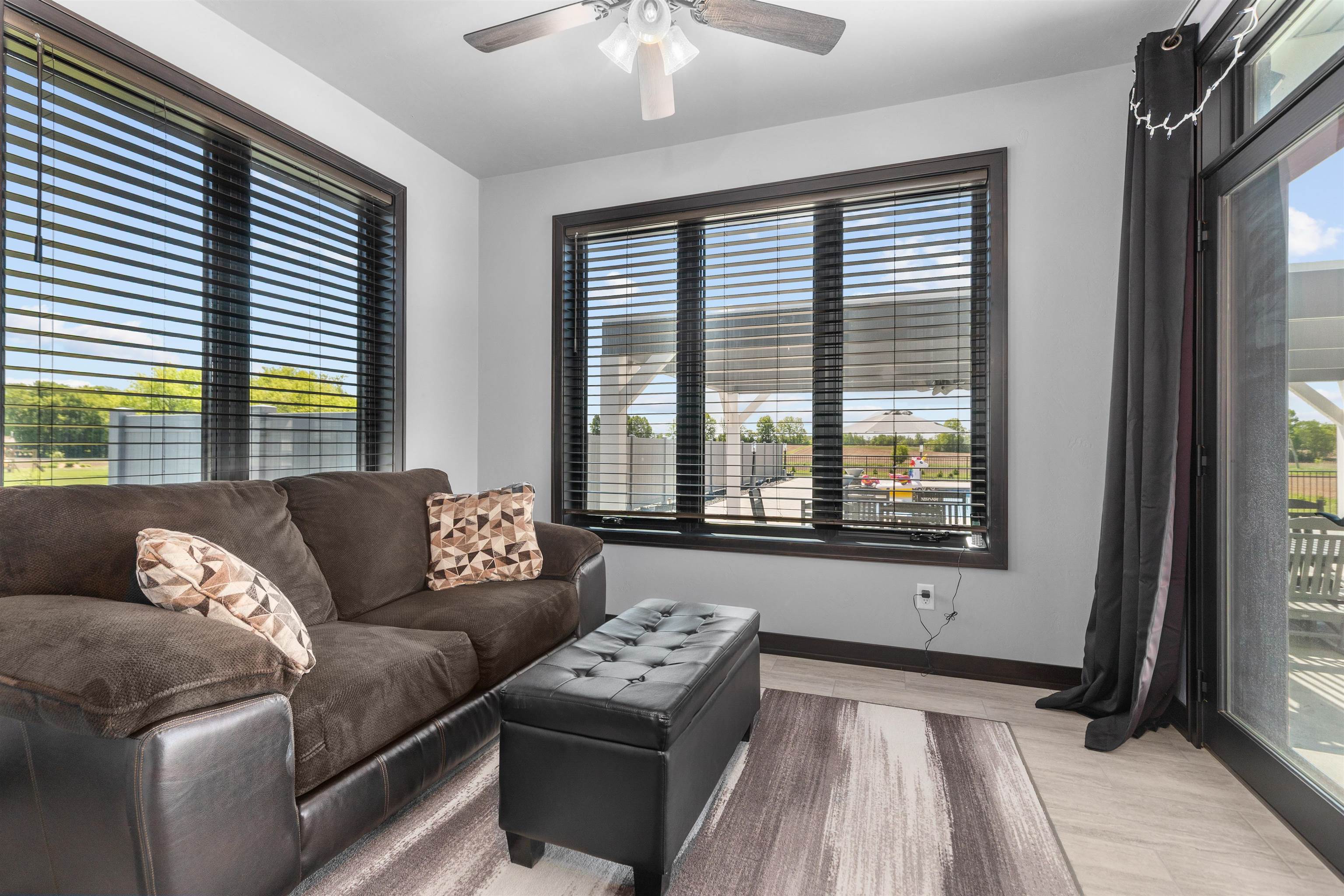 3007 WINNEGAMIE Drive