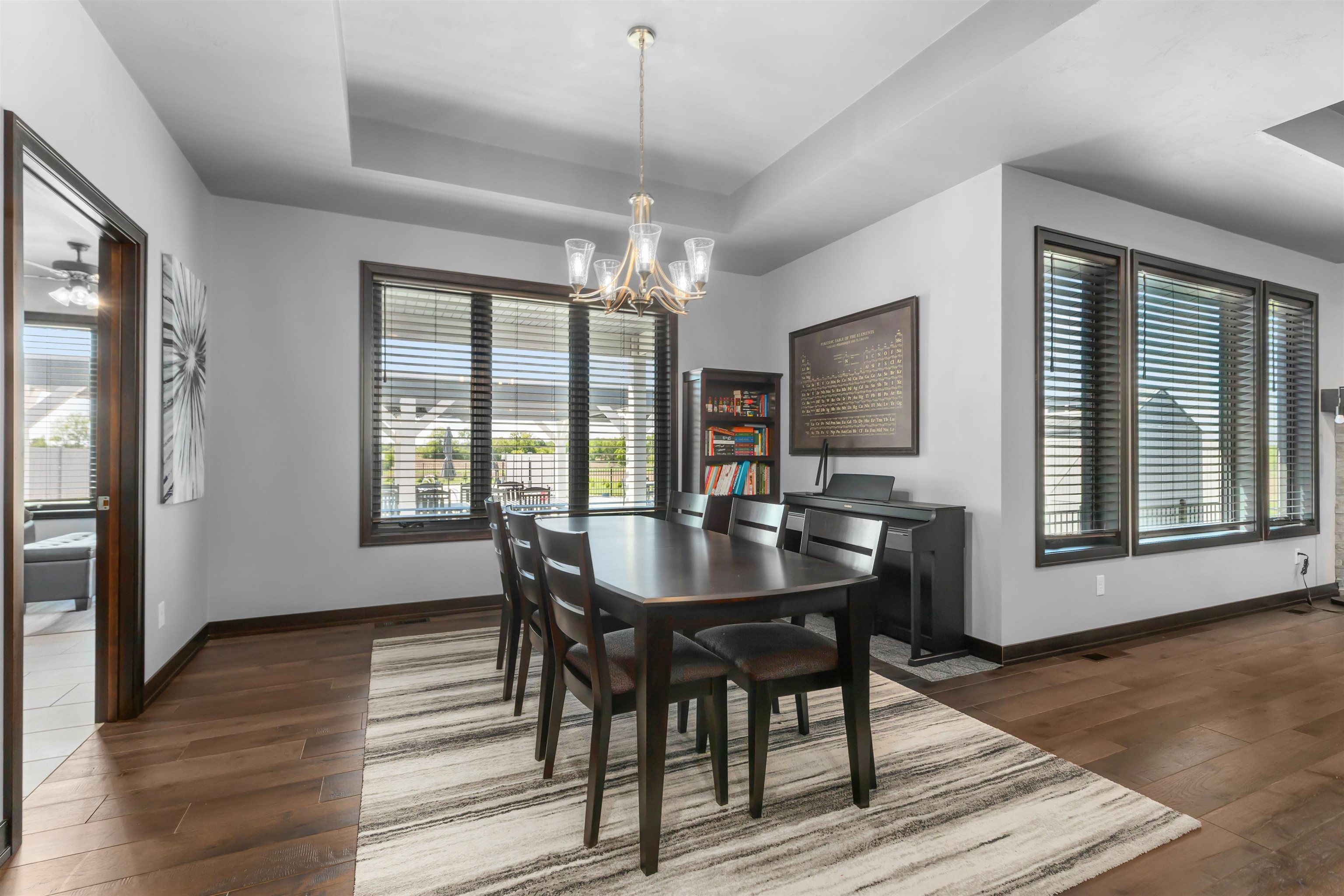 3007 WINNEGAMIE Drive