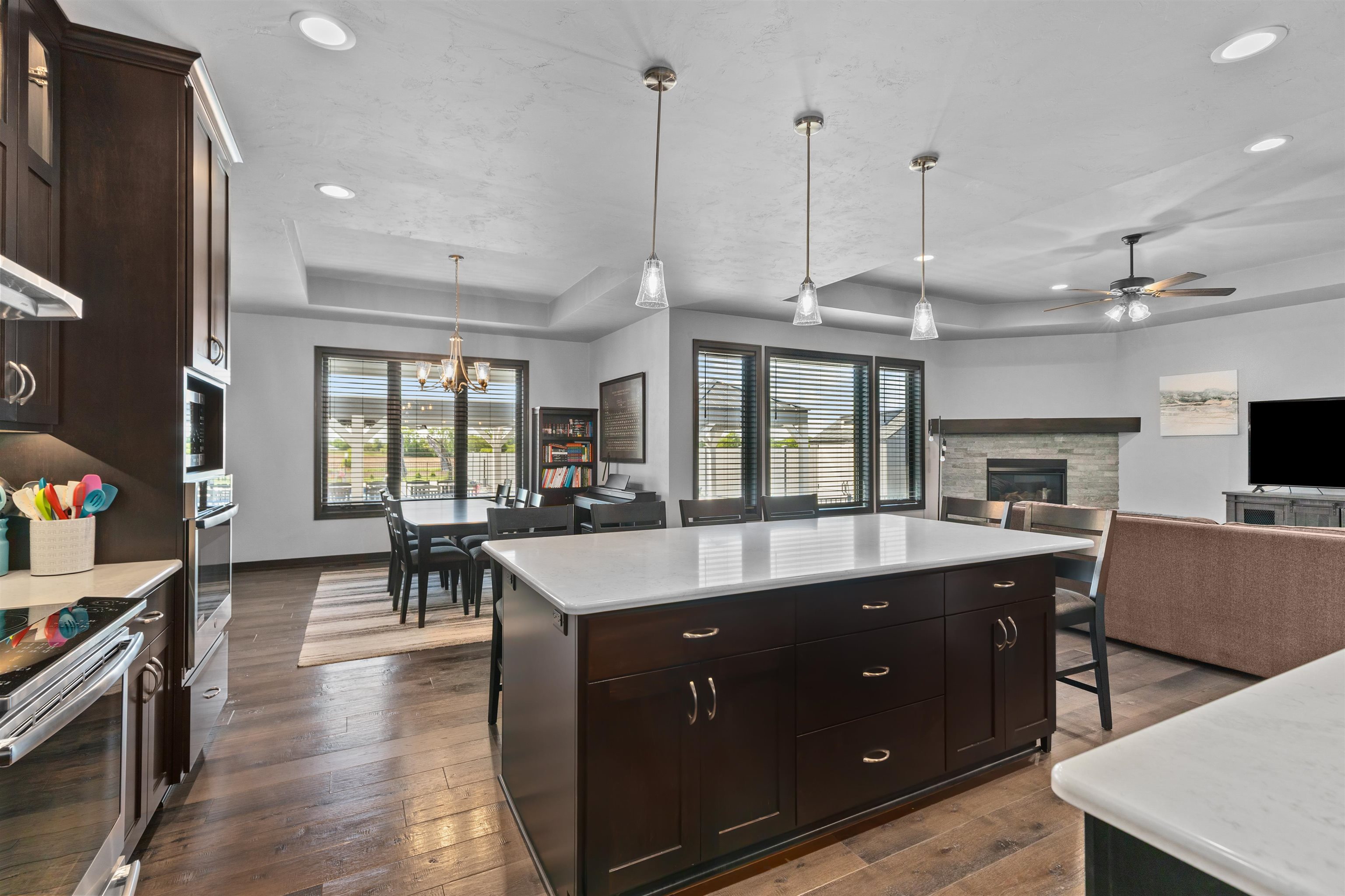 3007 WINNEGAMIE Drive