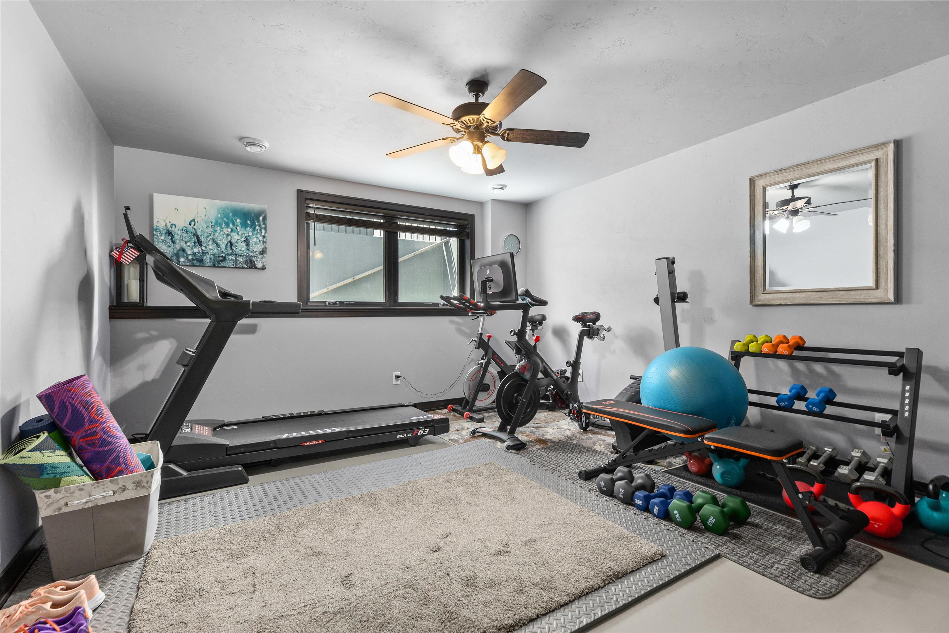 3007 WINNEGAMIE Drive