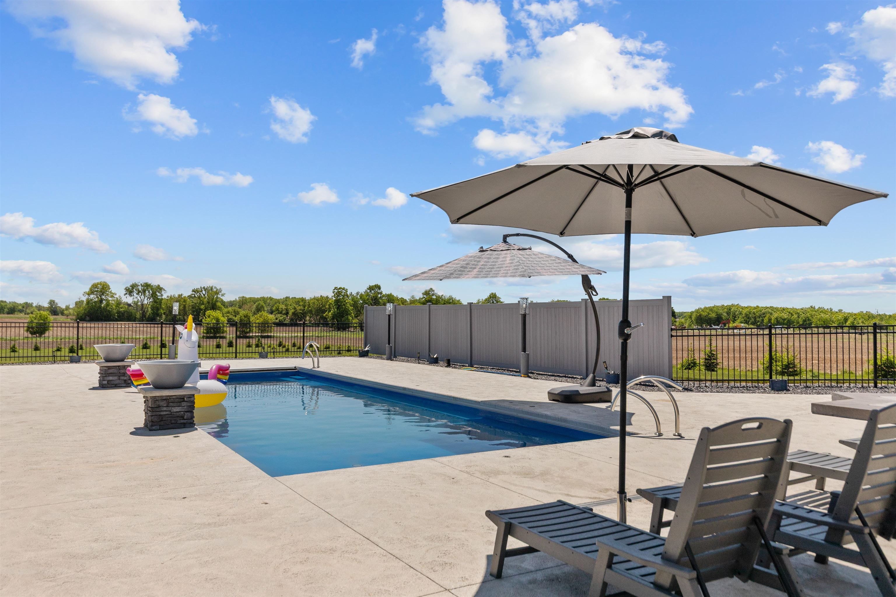 3007 WINNEGAMIE Drive