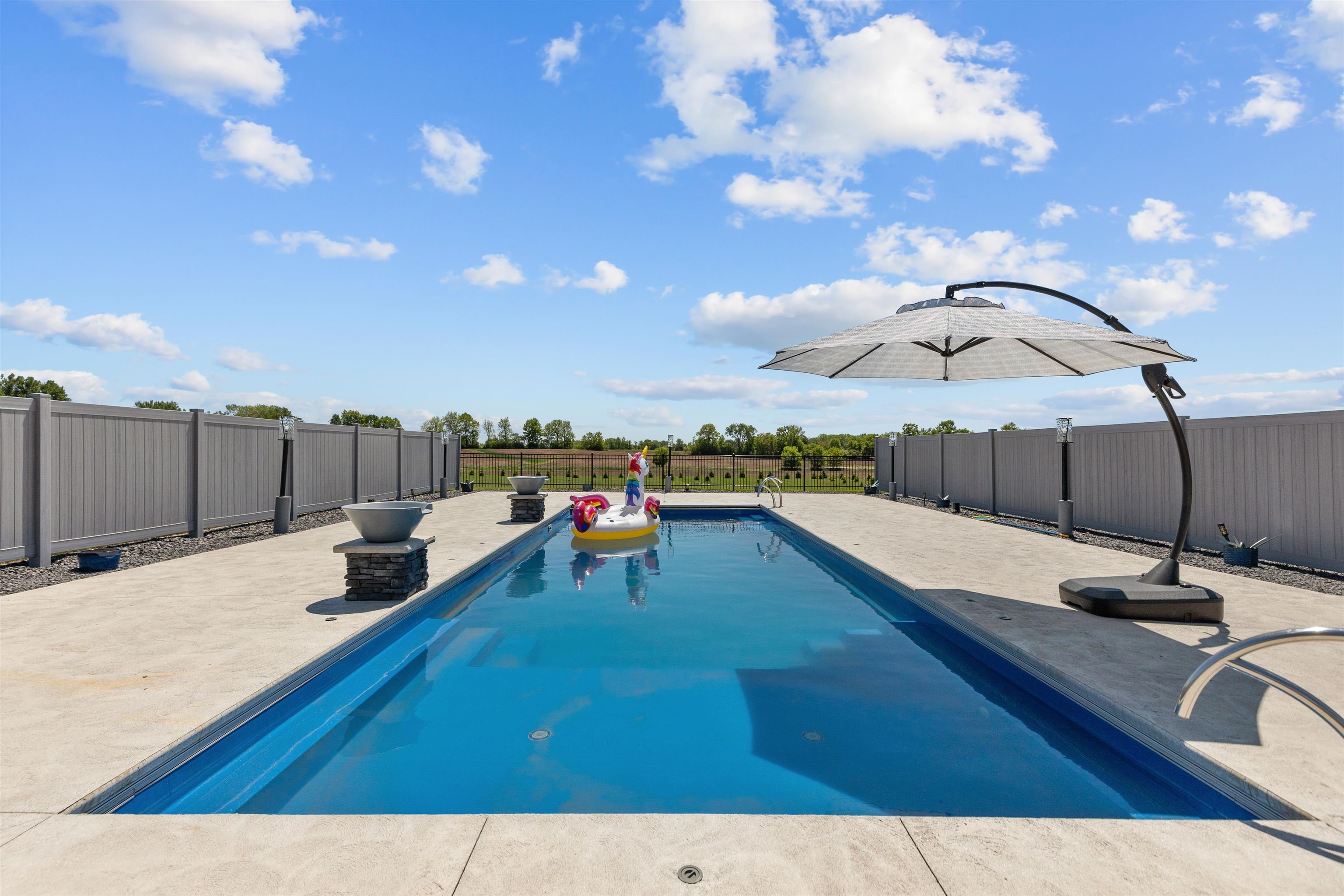 3007 WINNEGAMIE Drive