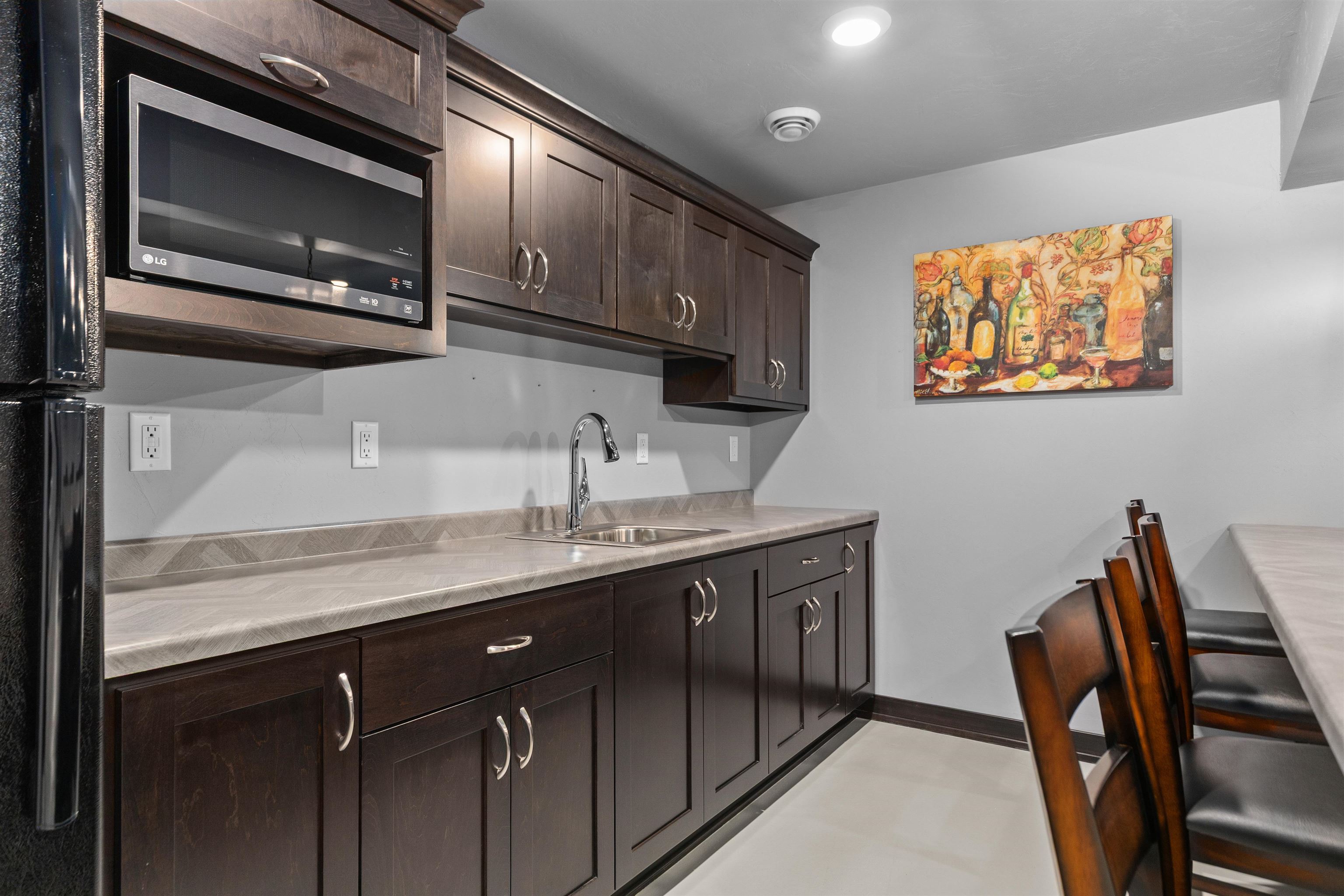 3007 WINNEGAMIE Drive