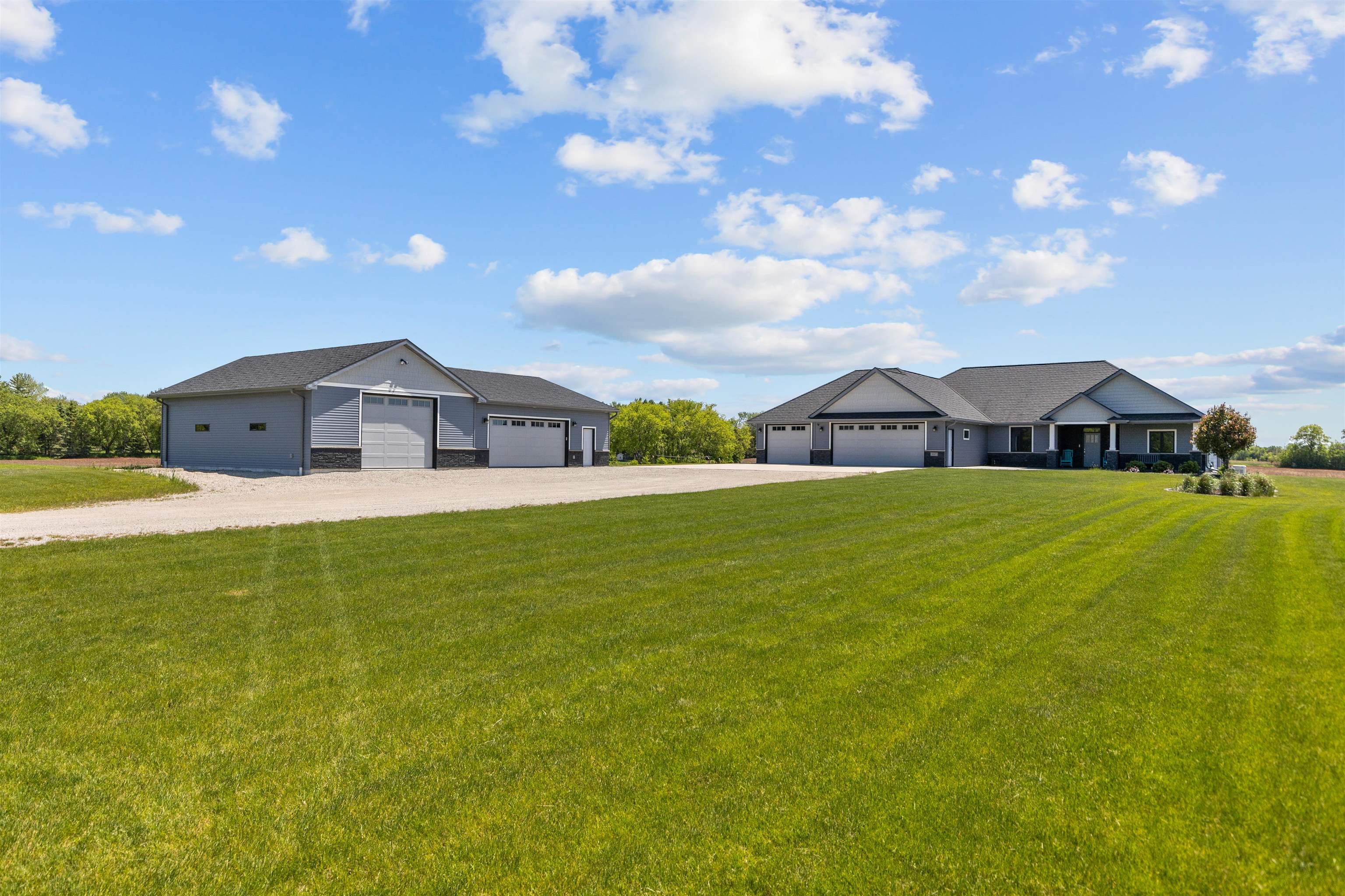 3007 WINNEGAMIE Drive