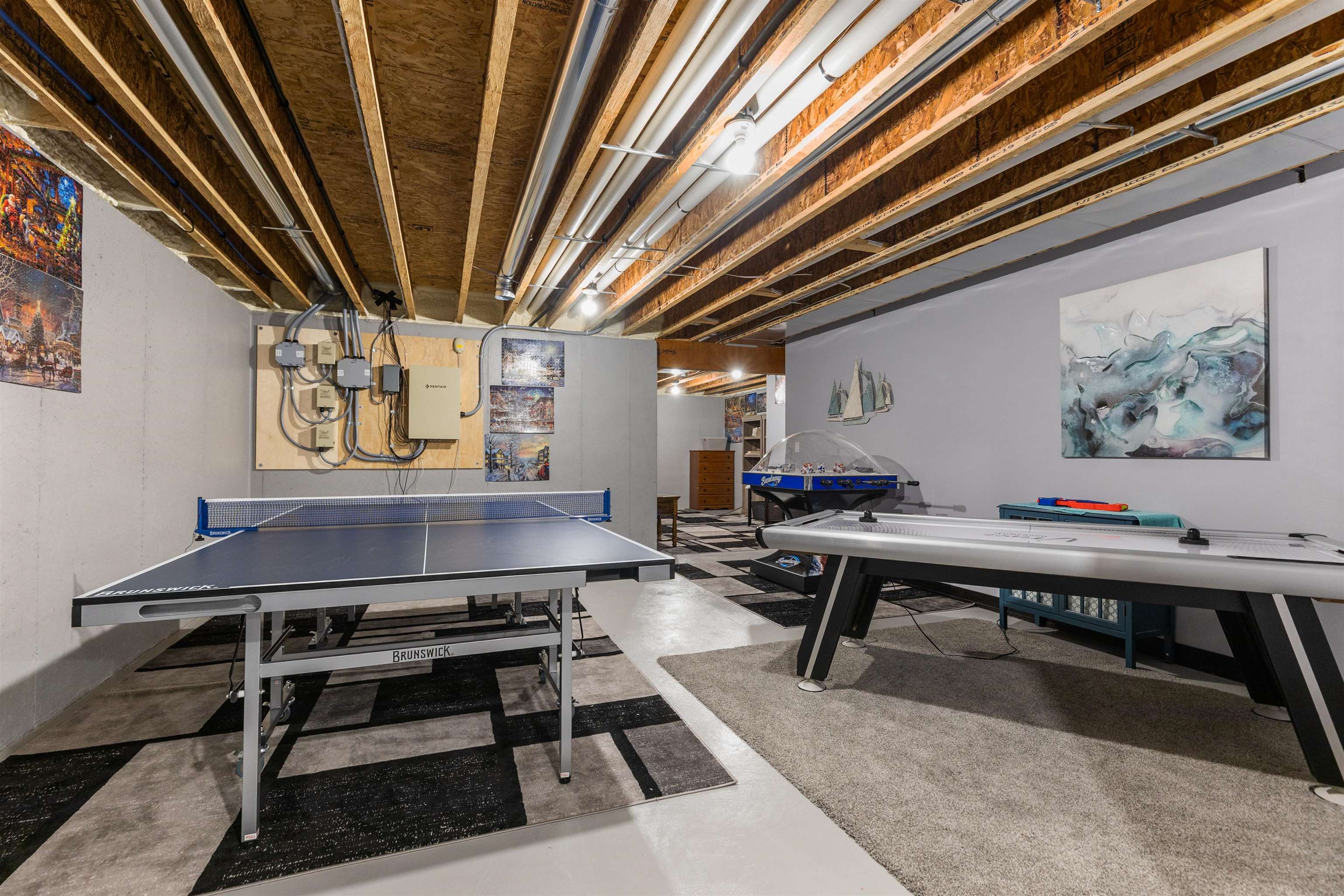 3007 WINNEGAMIE Drive