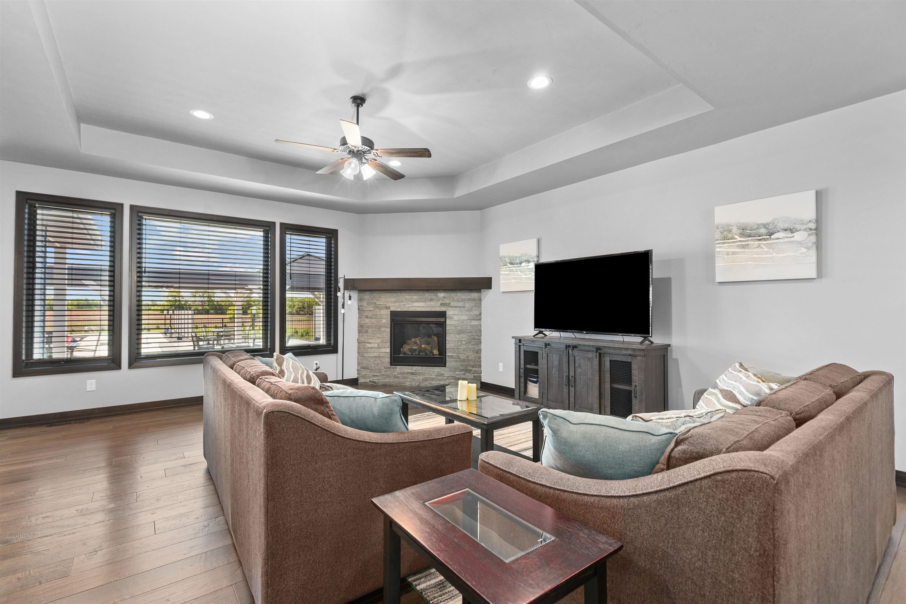 3007 WINNEGAMIE Drive