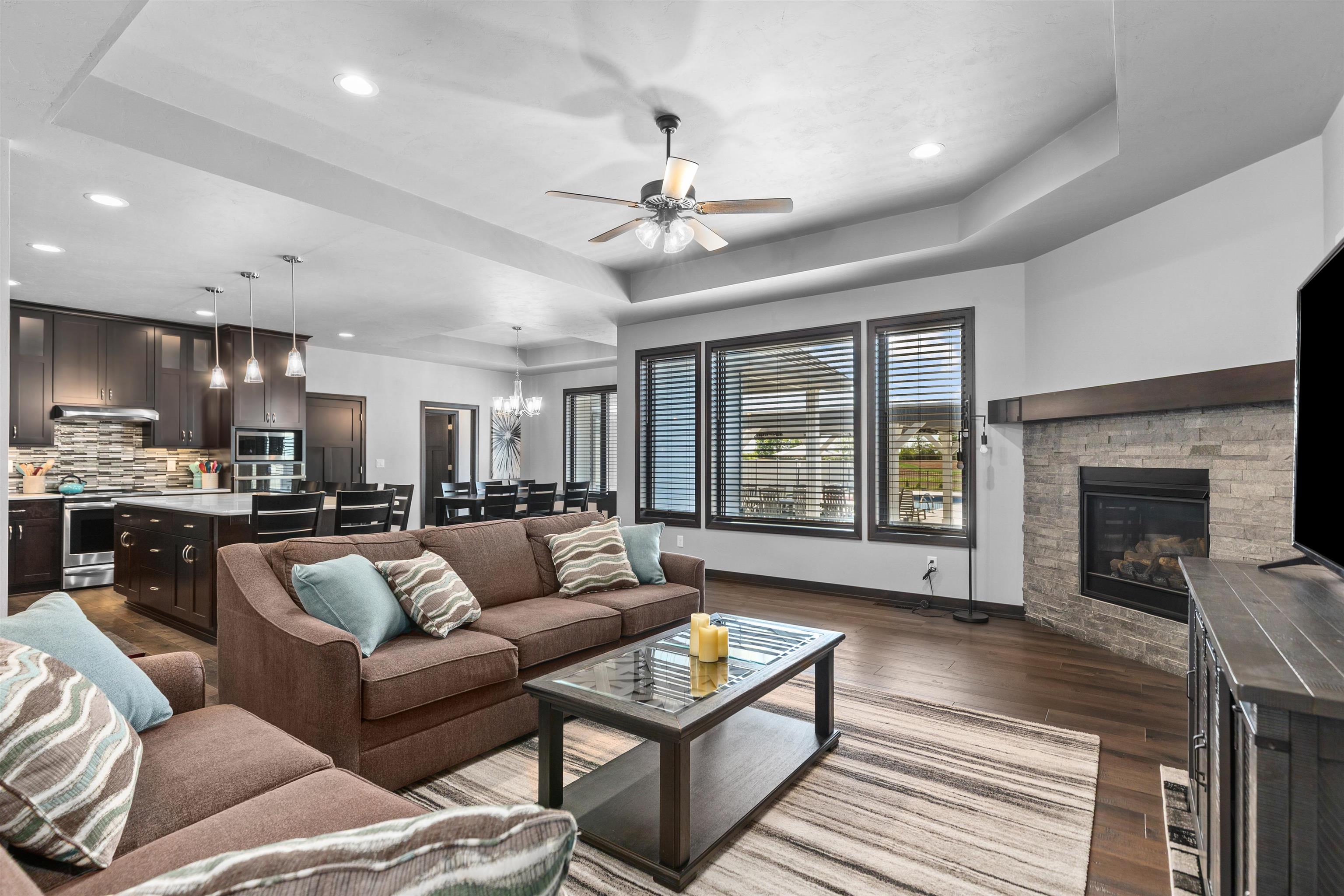 3007 WINNEGAMIE Drive