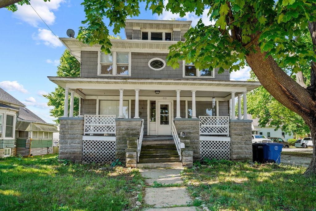 513 CEAPE Avenue