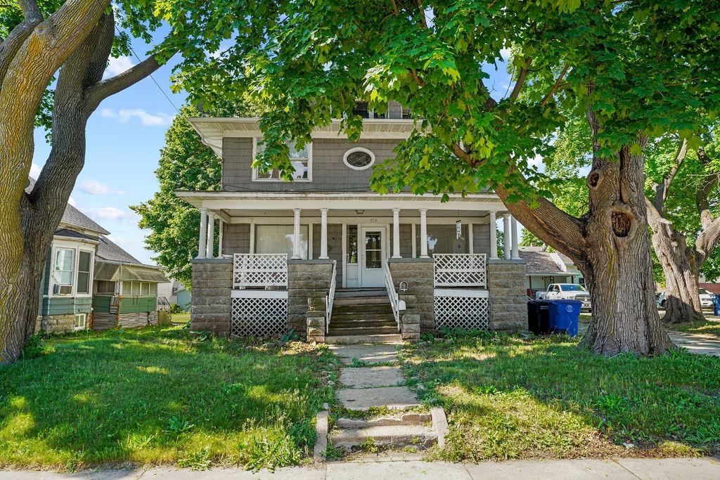 513 CEAPE Avenue