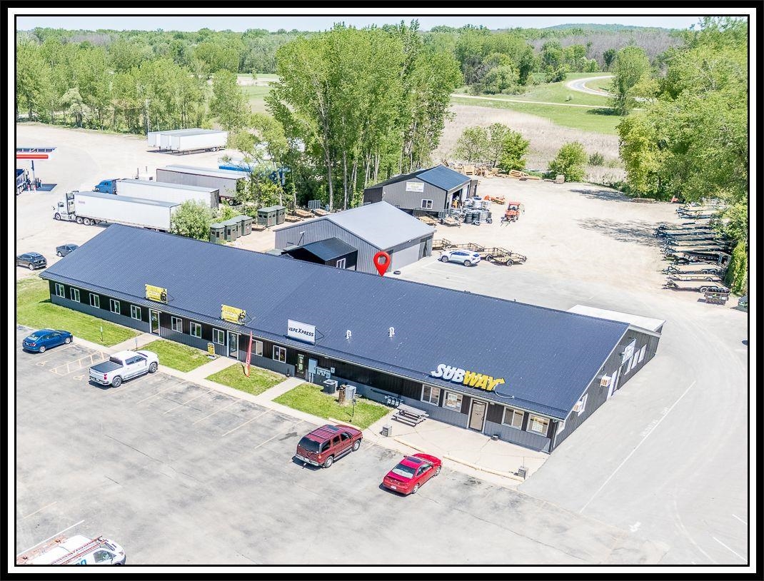 1200 N SHAWANO Street