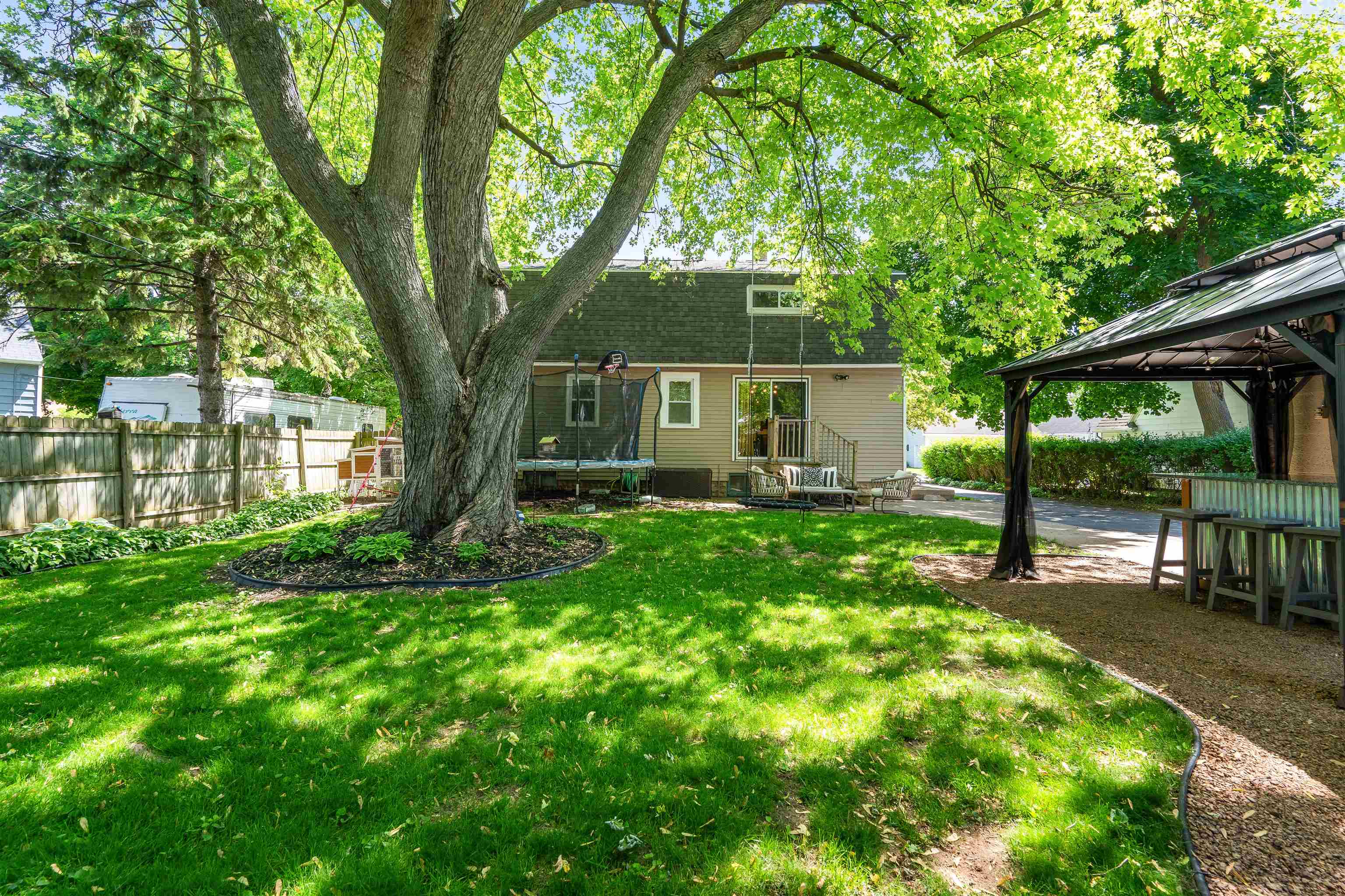 203 CEDAR Street