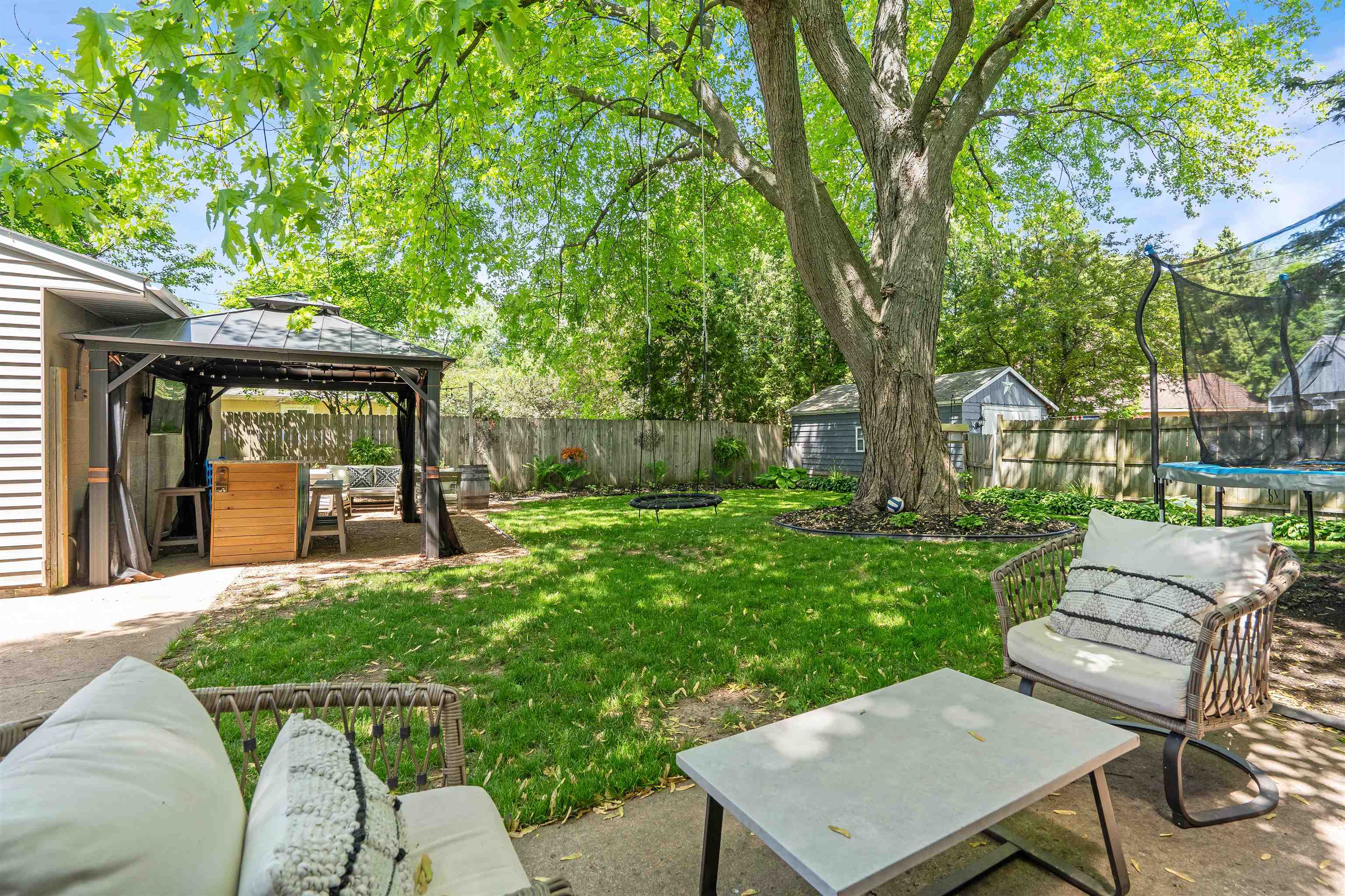 203 CEDAR Street