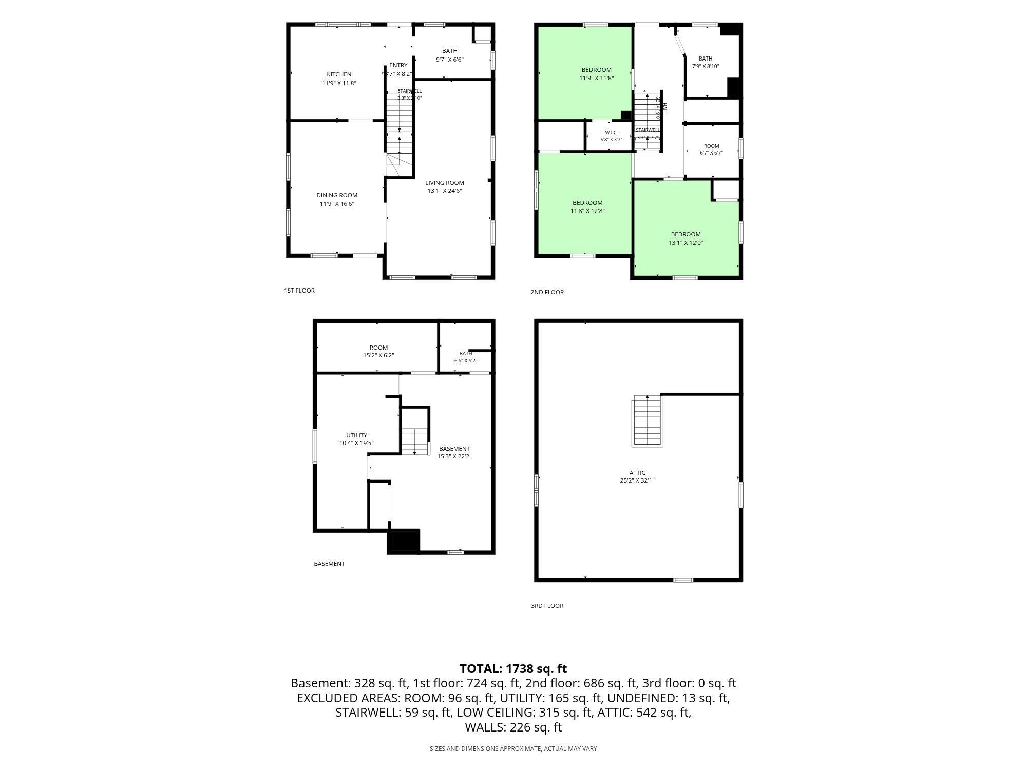 110 W LIBERTY Street