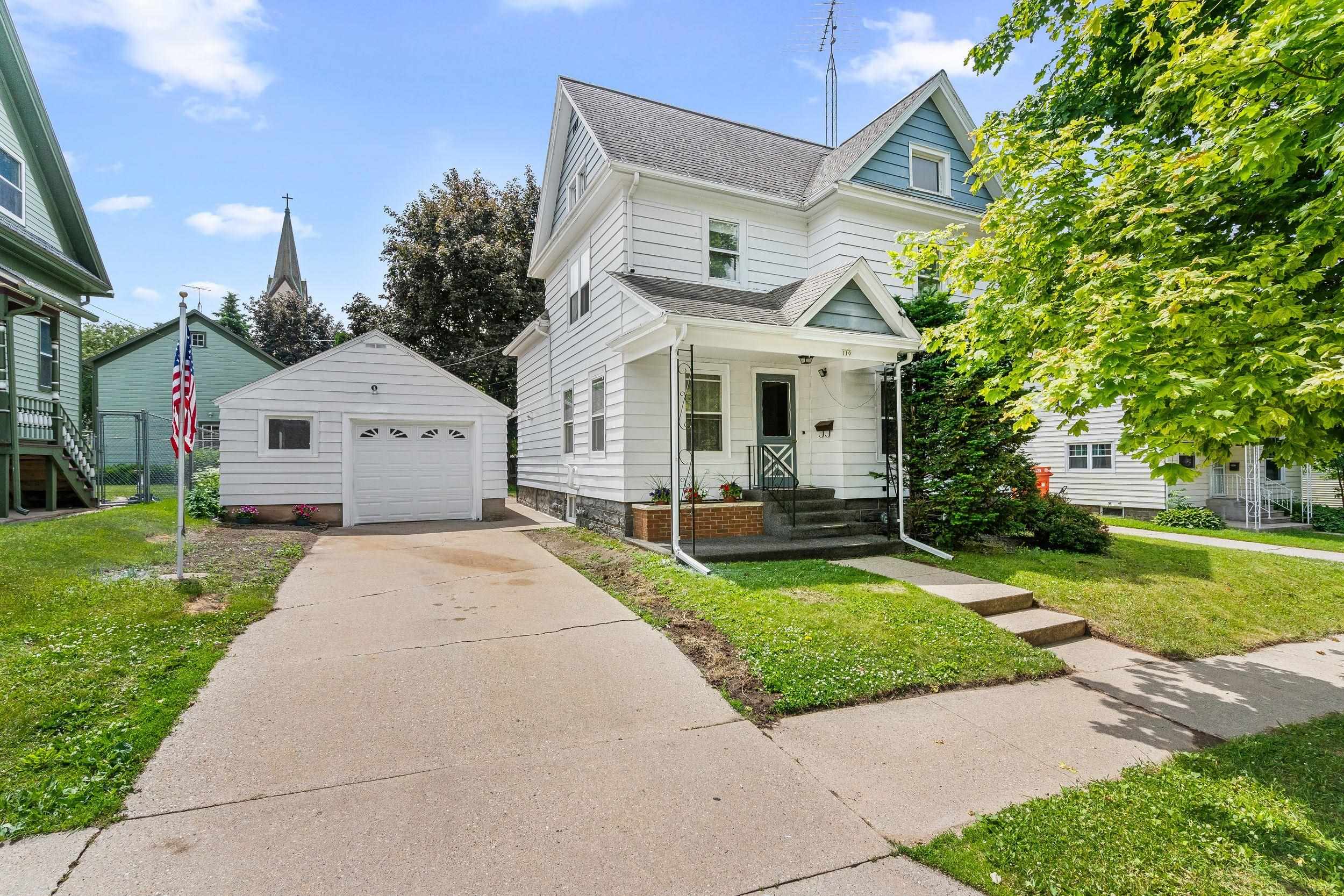 110 W LIBERTY Street