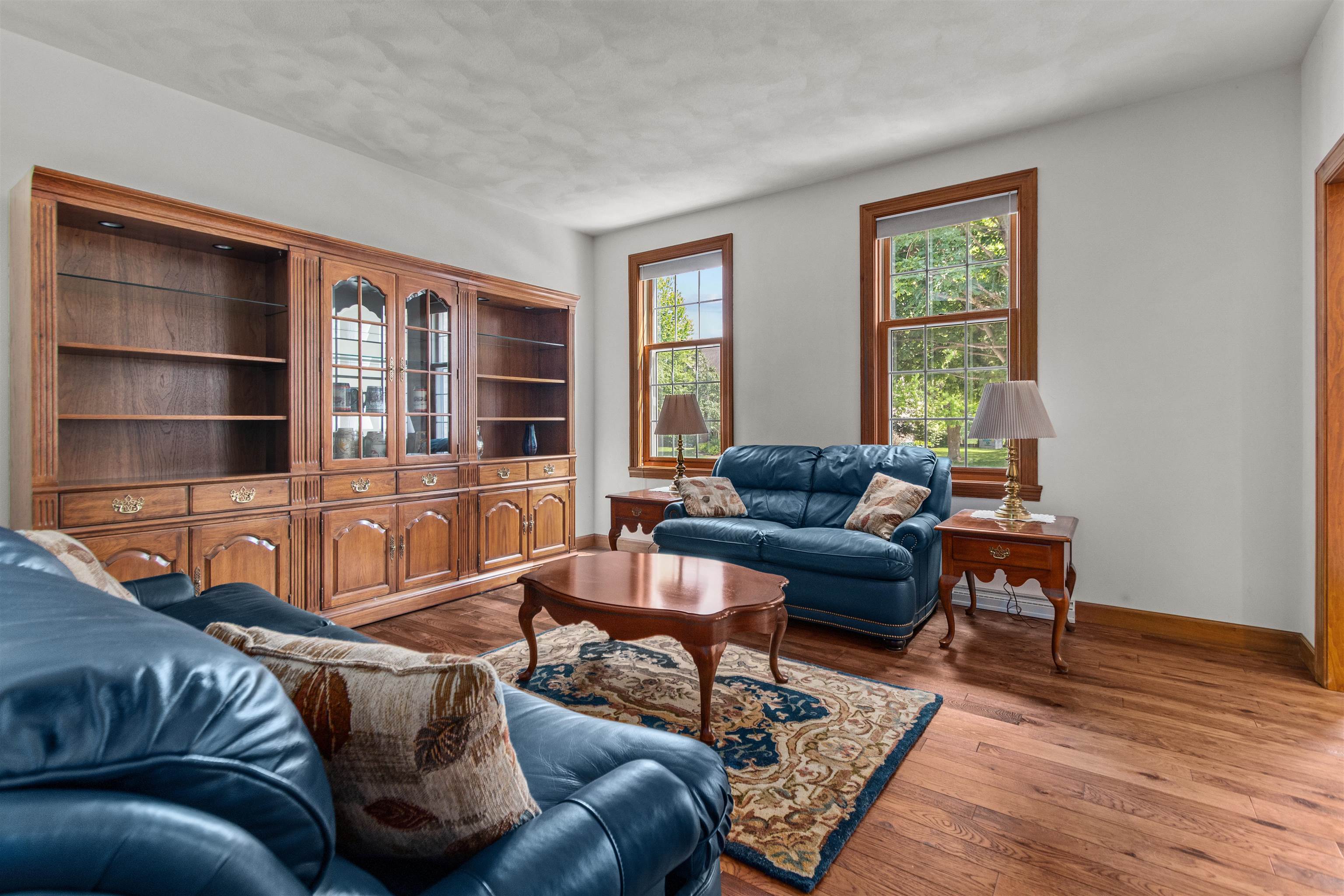224 E CARRINGTON Lane