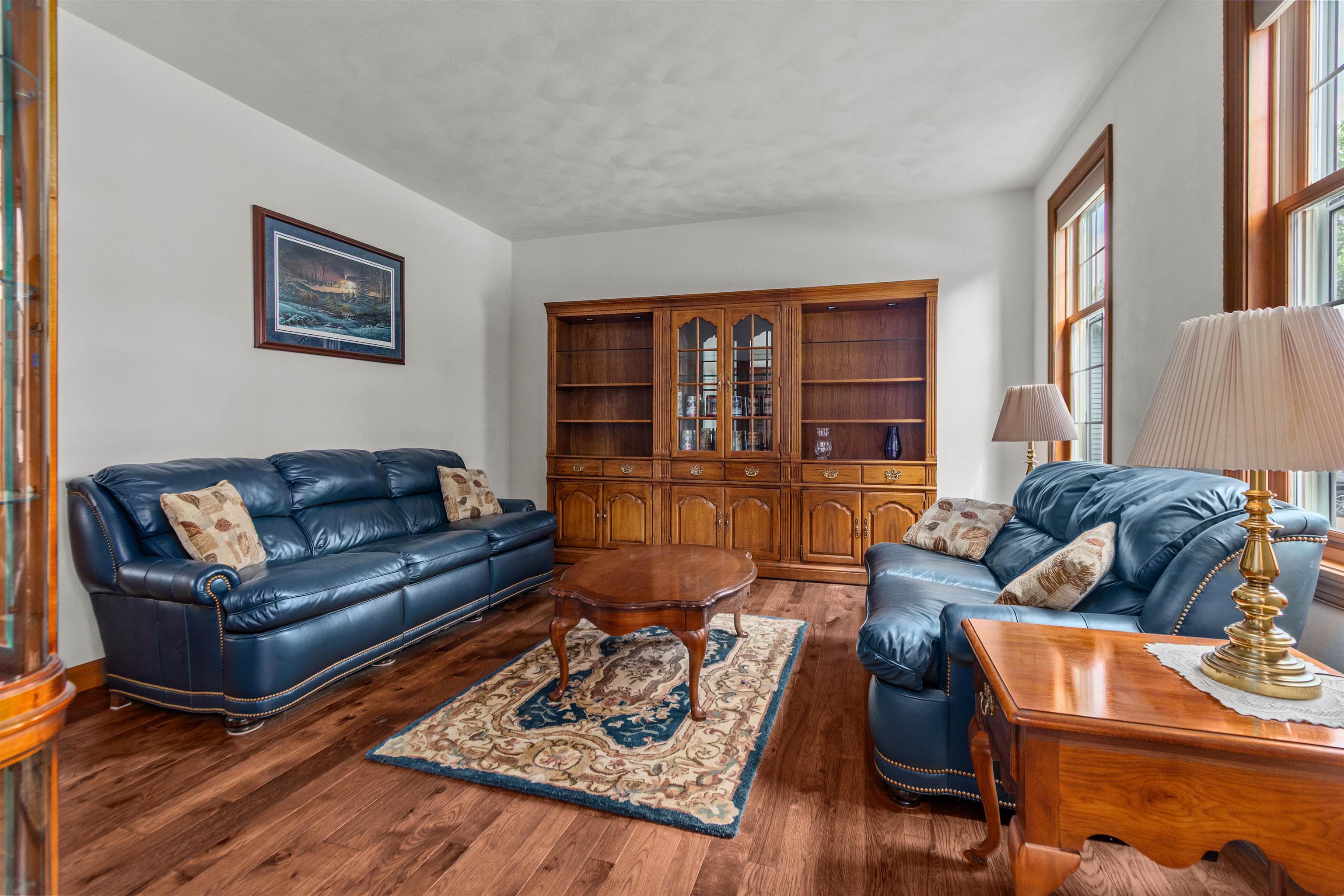 224 E CARRINGTON Lane