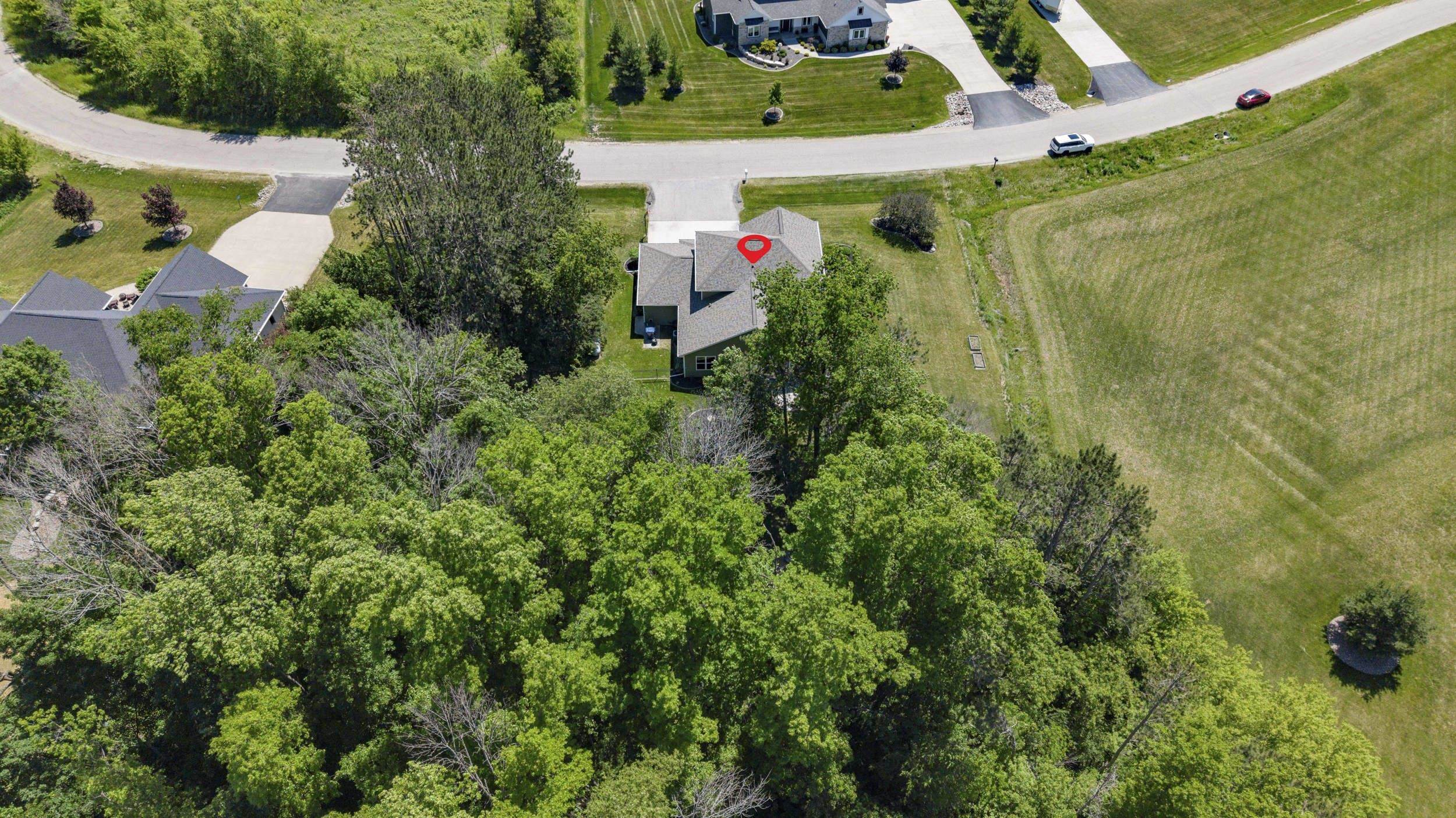 W7574 CROSS COUNTRY Lane
