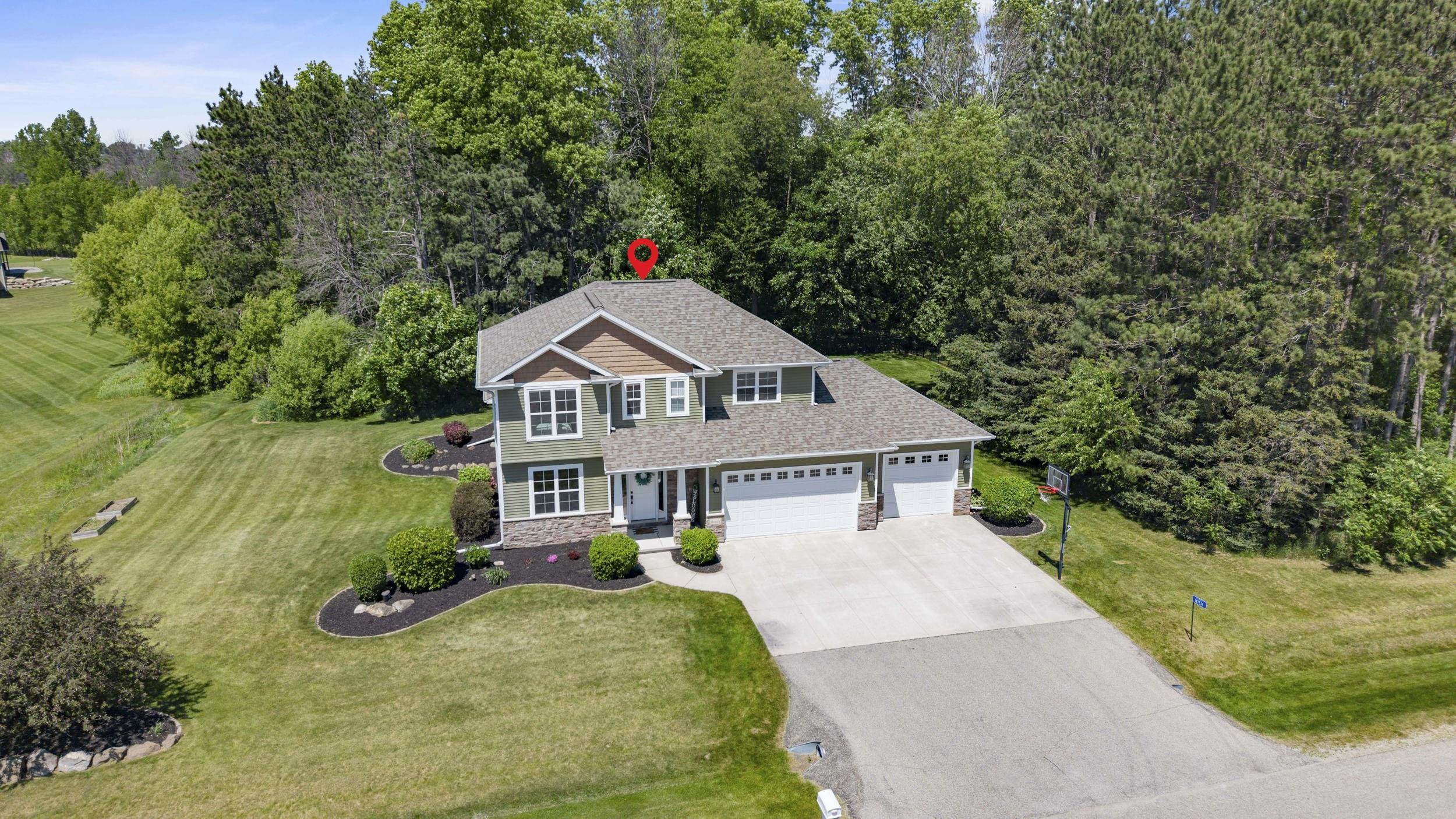 W7574 CROSS COUNTRY Lane