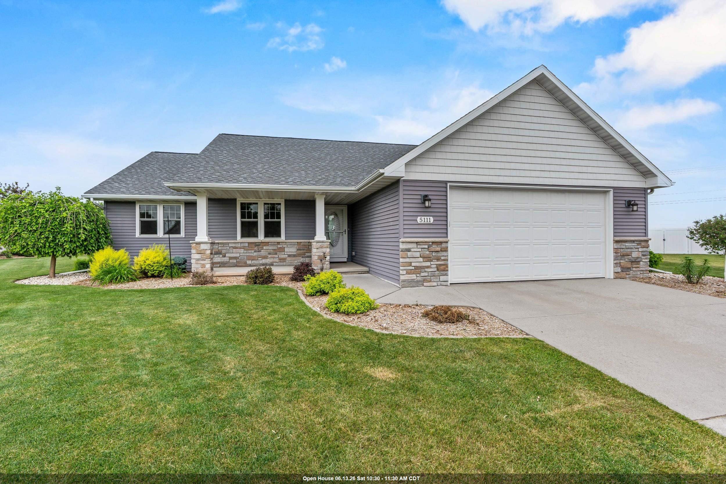 5111 N GALA Court
