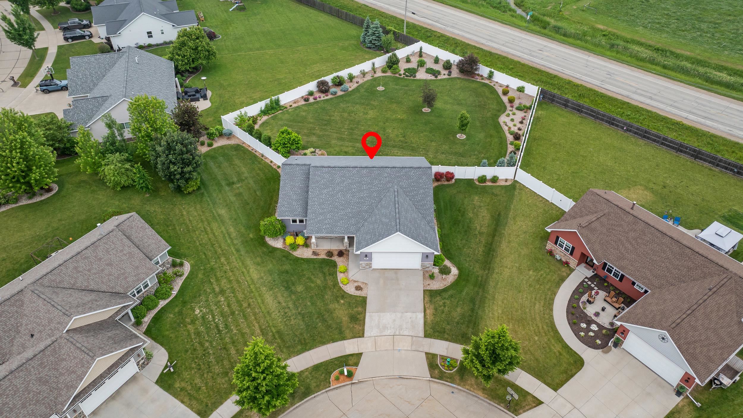 5111 N GALA Court