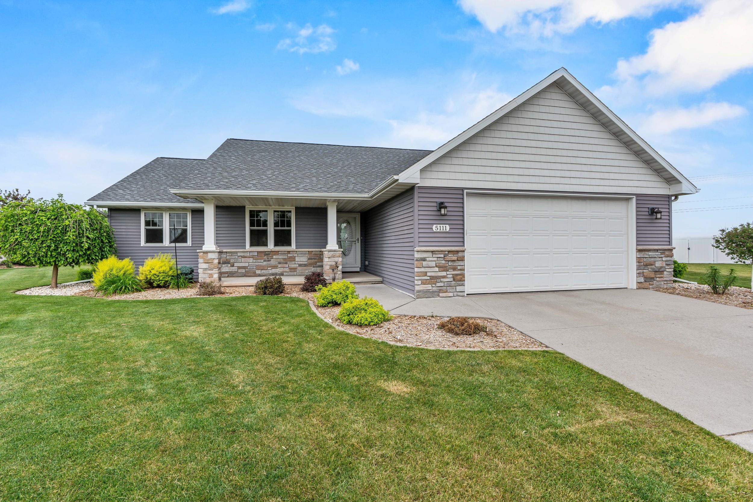 5111 N GALA Court
