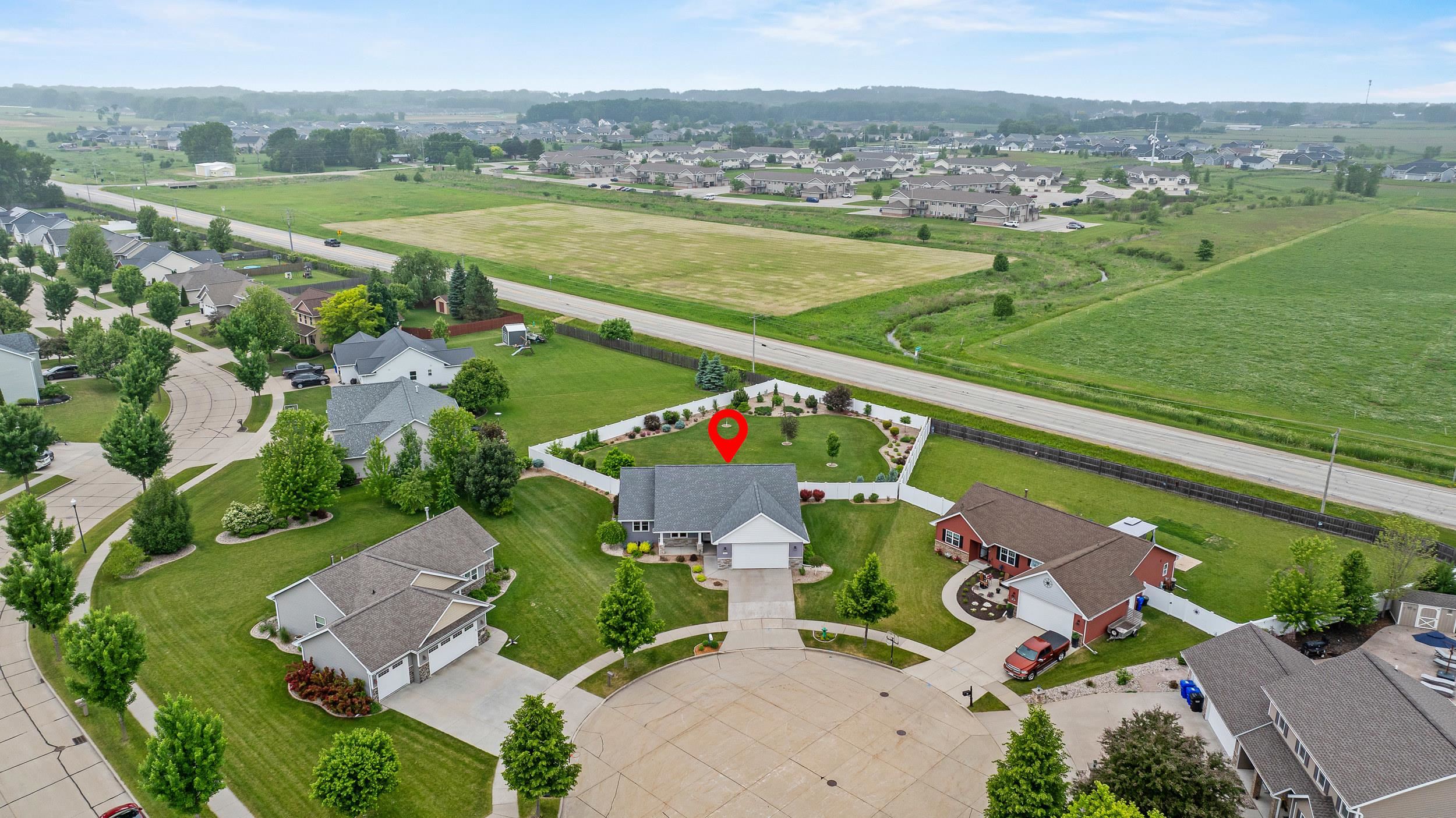 5111 N GALA Court