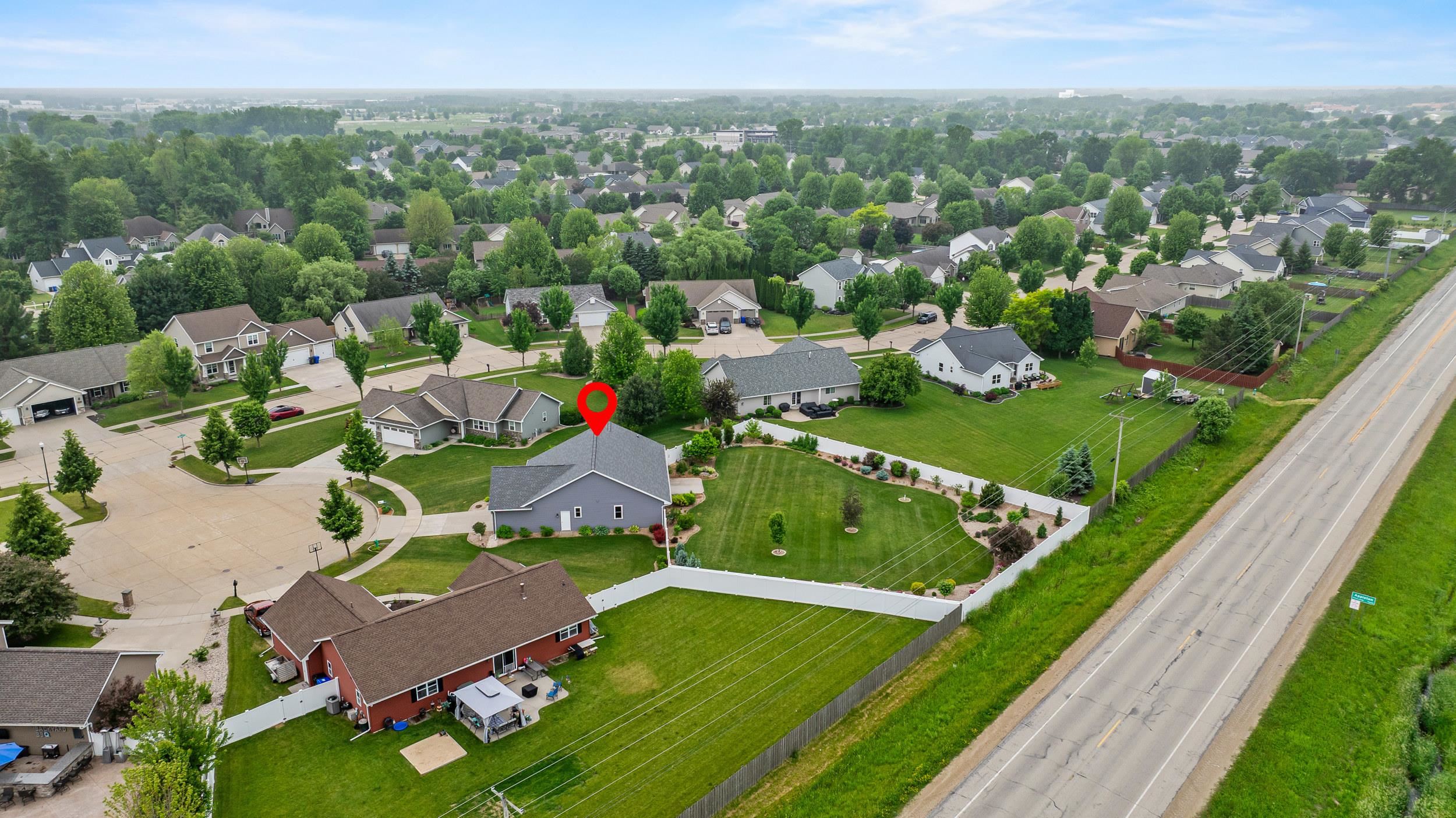 5111 N GALA Court
