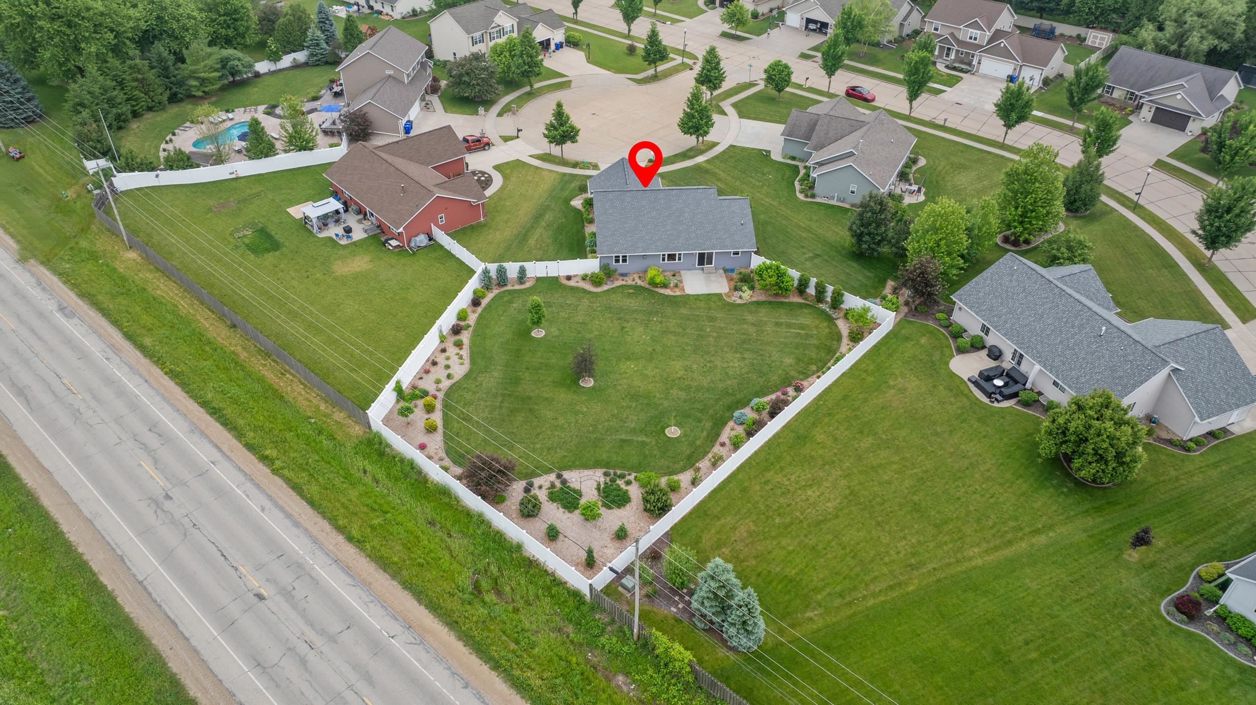 5111 N GALA Court