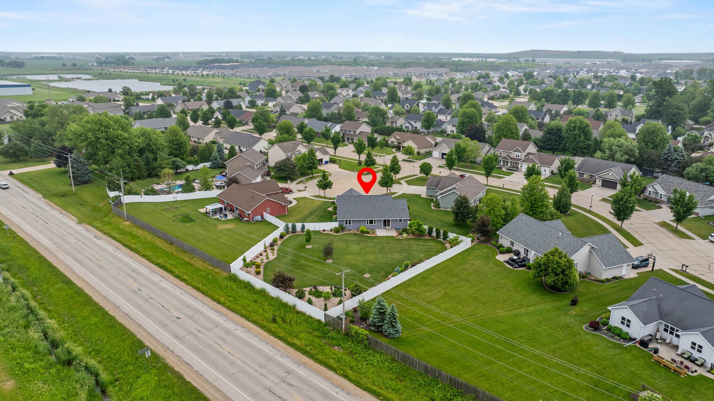 5111 N GALA Court