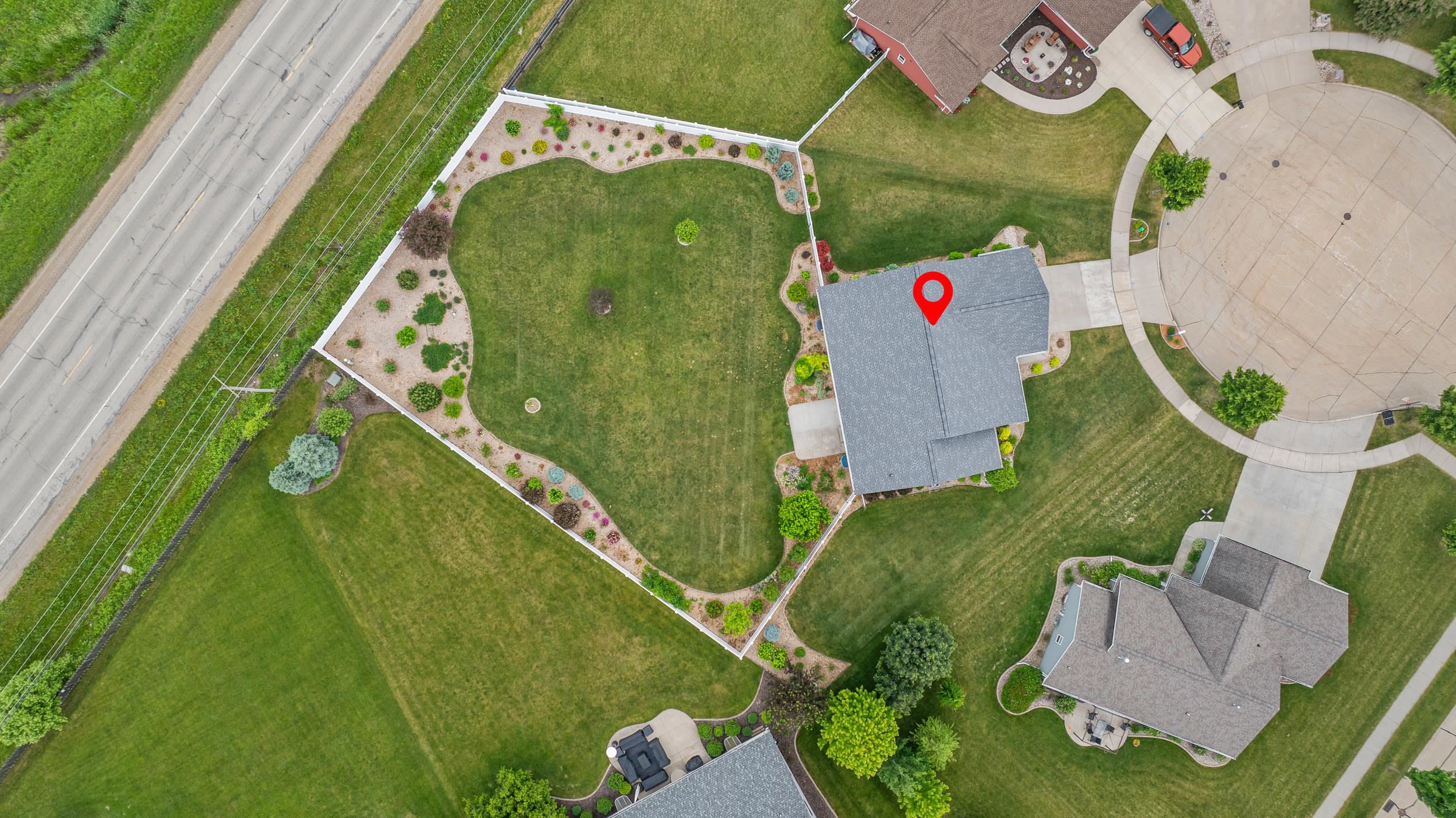 5111 N GALA Court