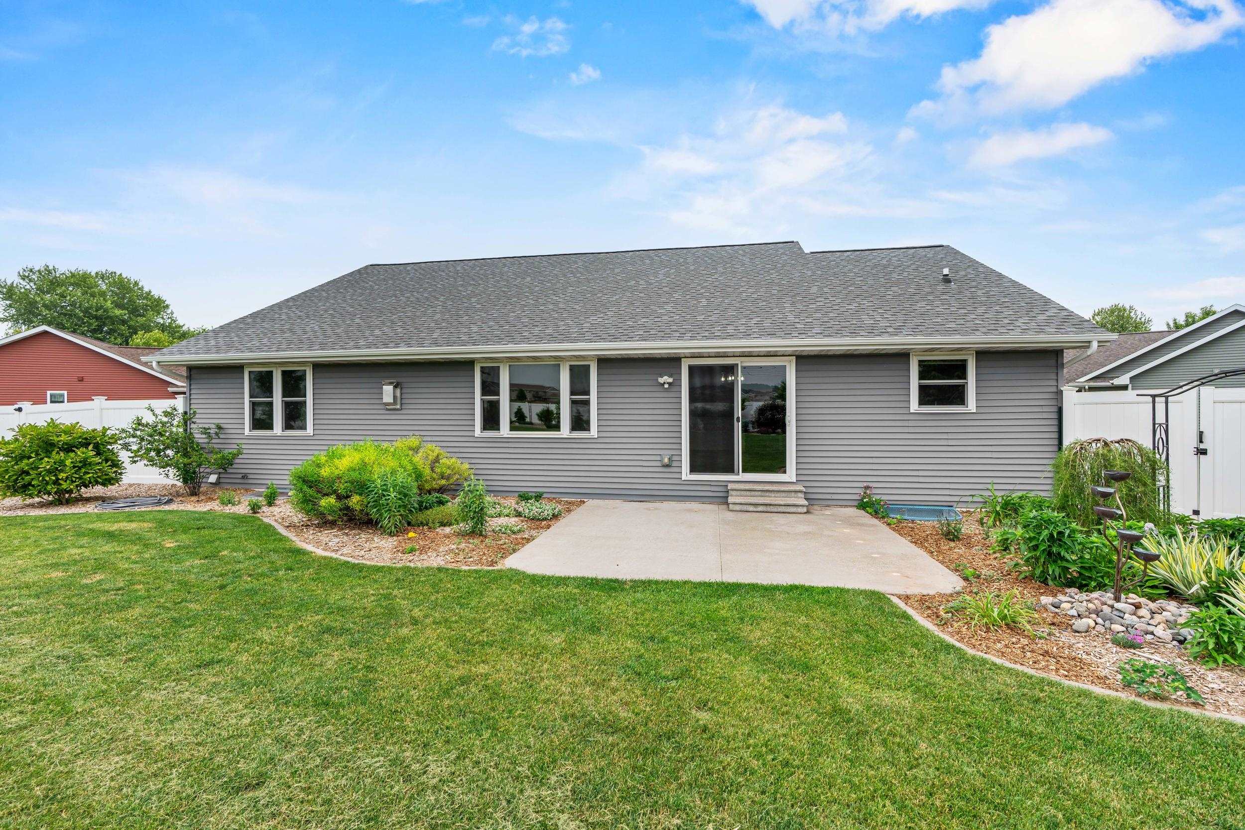 5111 N GALA Court